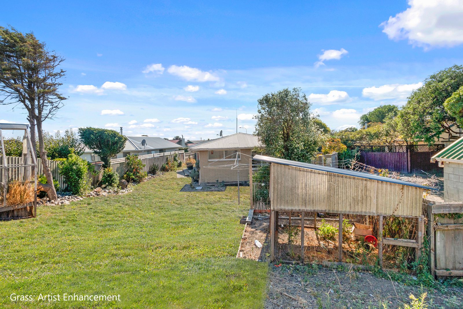 14 Eros Place, North New Brighton, Christchurch City