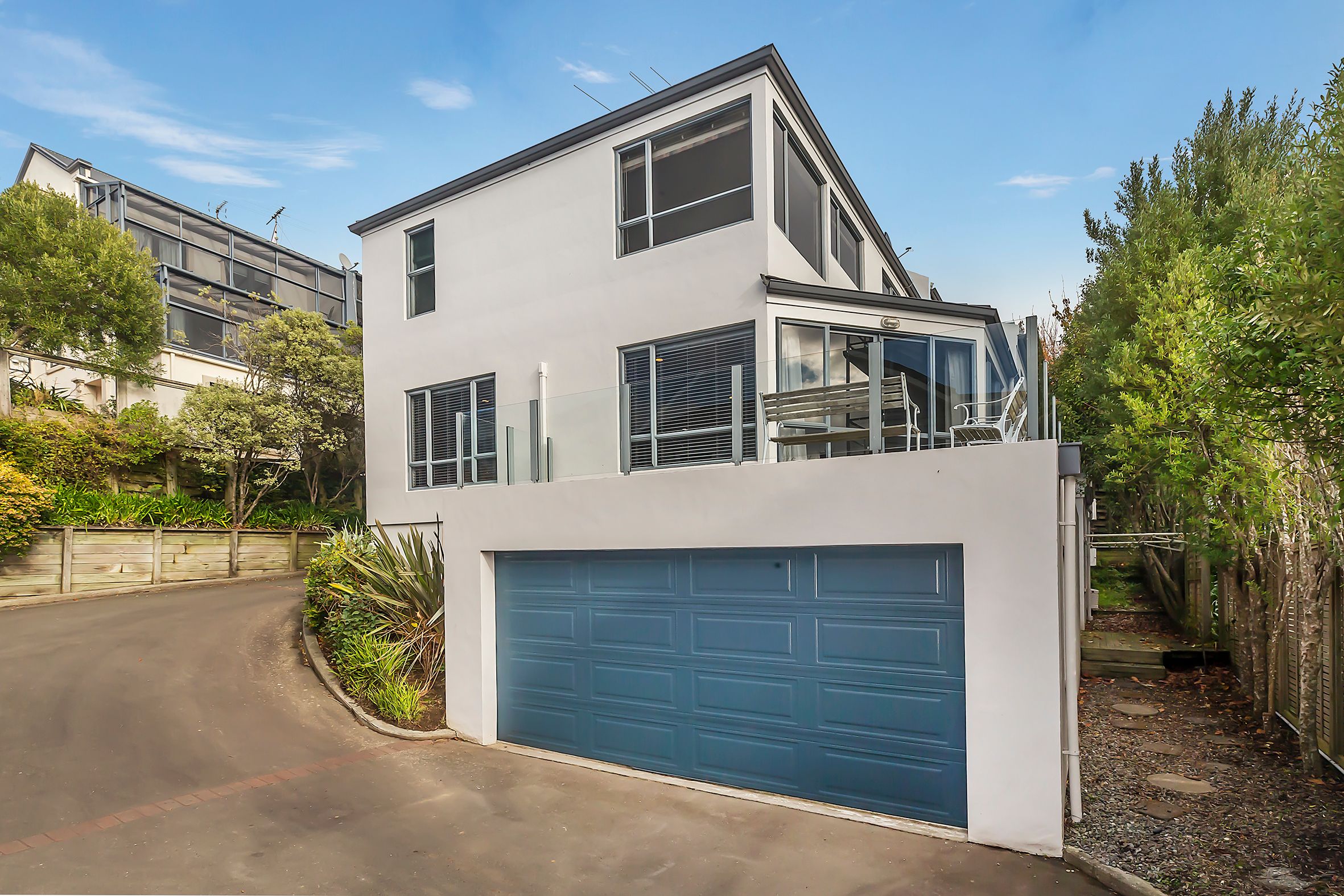 3/89 Washington Avenue, Brooklyn, Wellington City