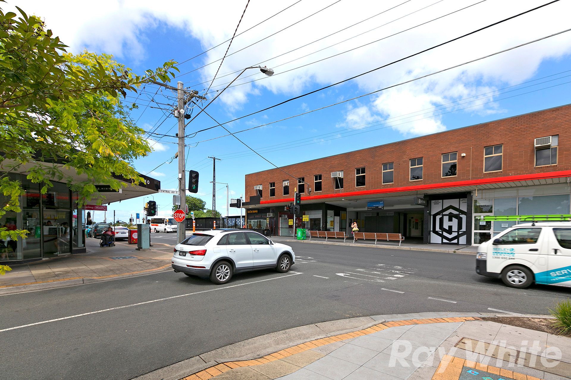 2/1-5 Station Street, Moorabbin, VIC 3189