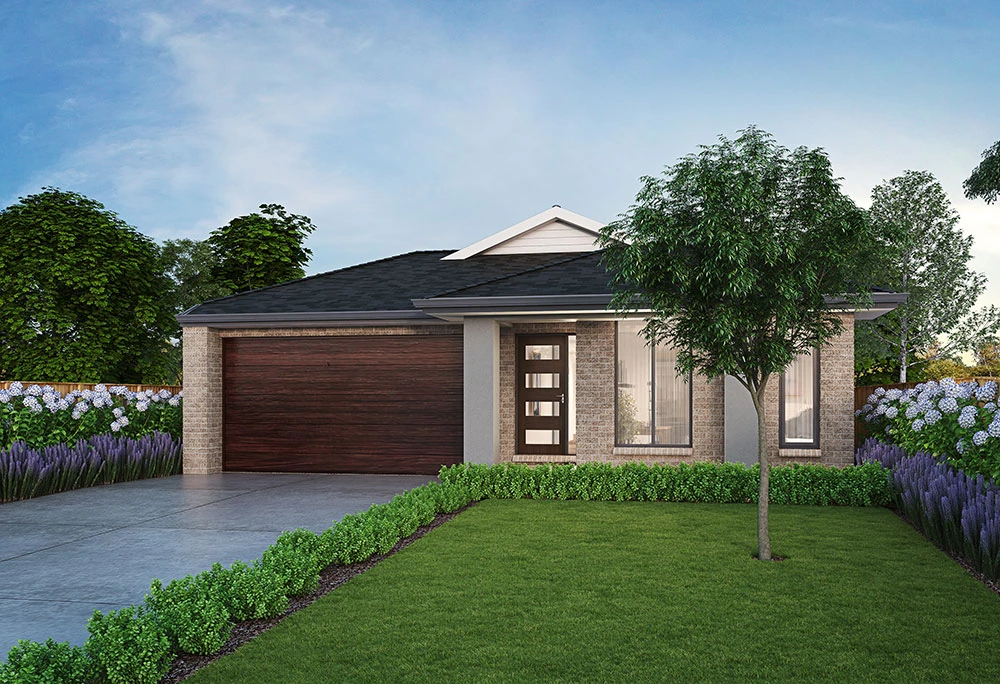 Lot 3009 MOSMAN Circuit, Tarneit, VIC 3029