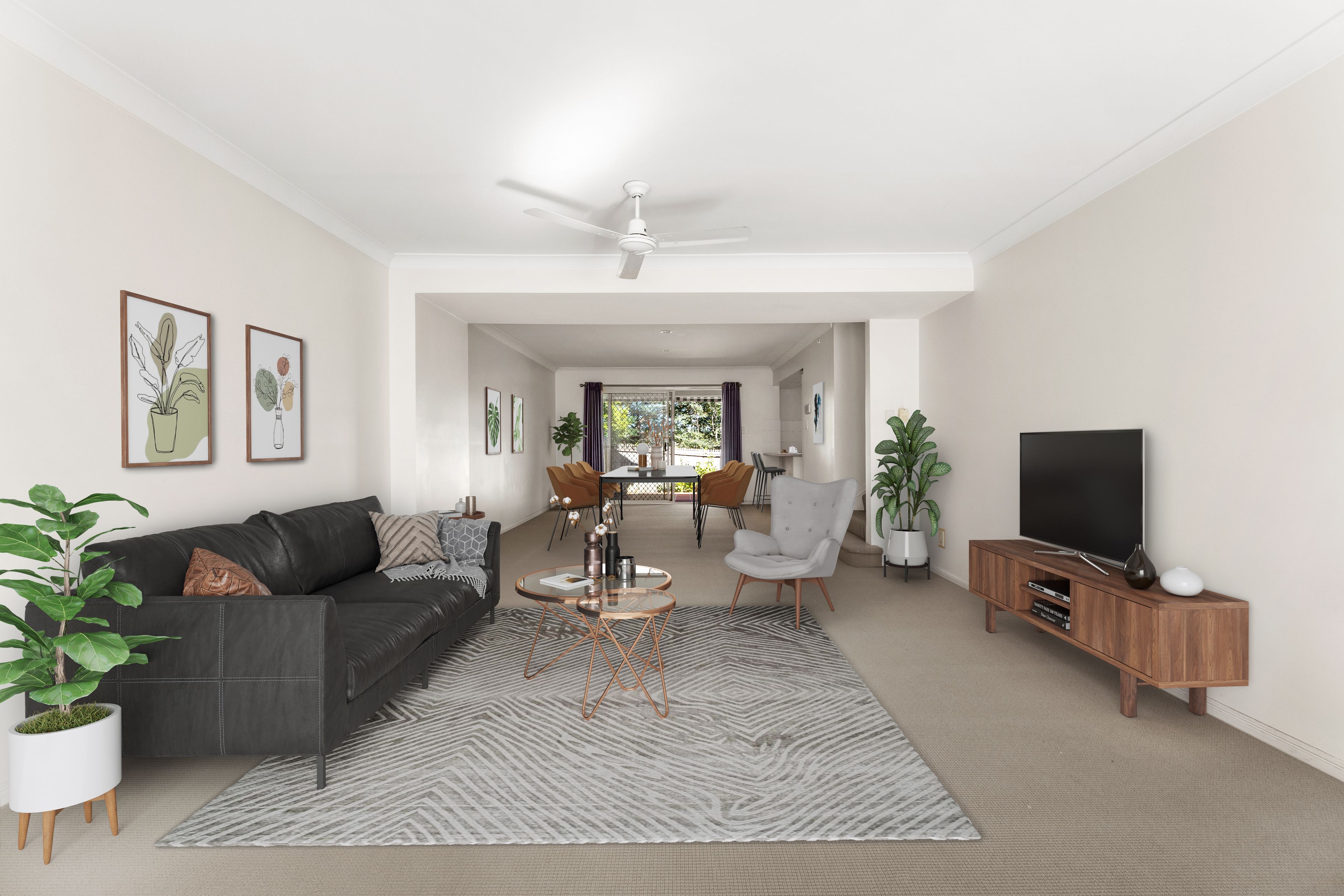 4/23 Walkers Way, Nundah, QLD 4012
