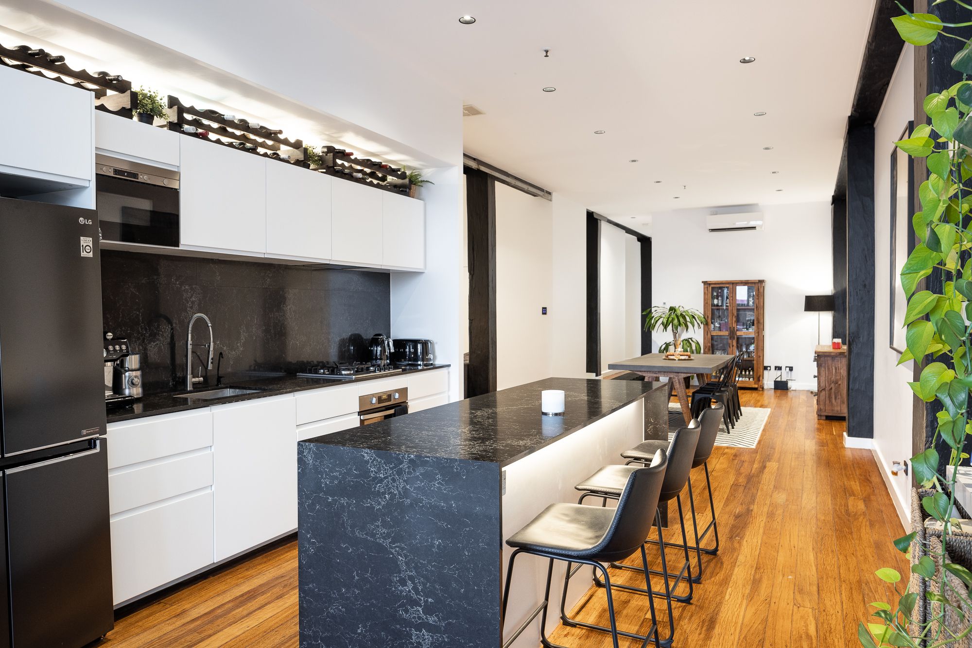 215/50 Macquarie Street, Teneriffe, QLD 4005