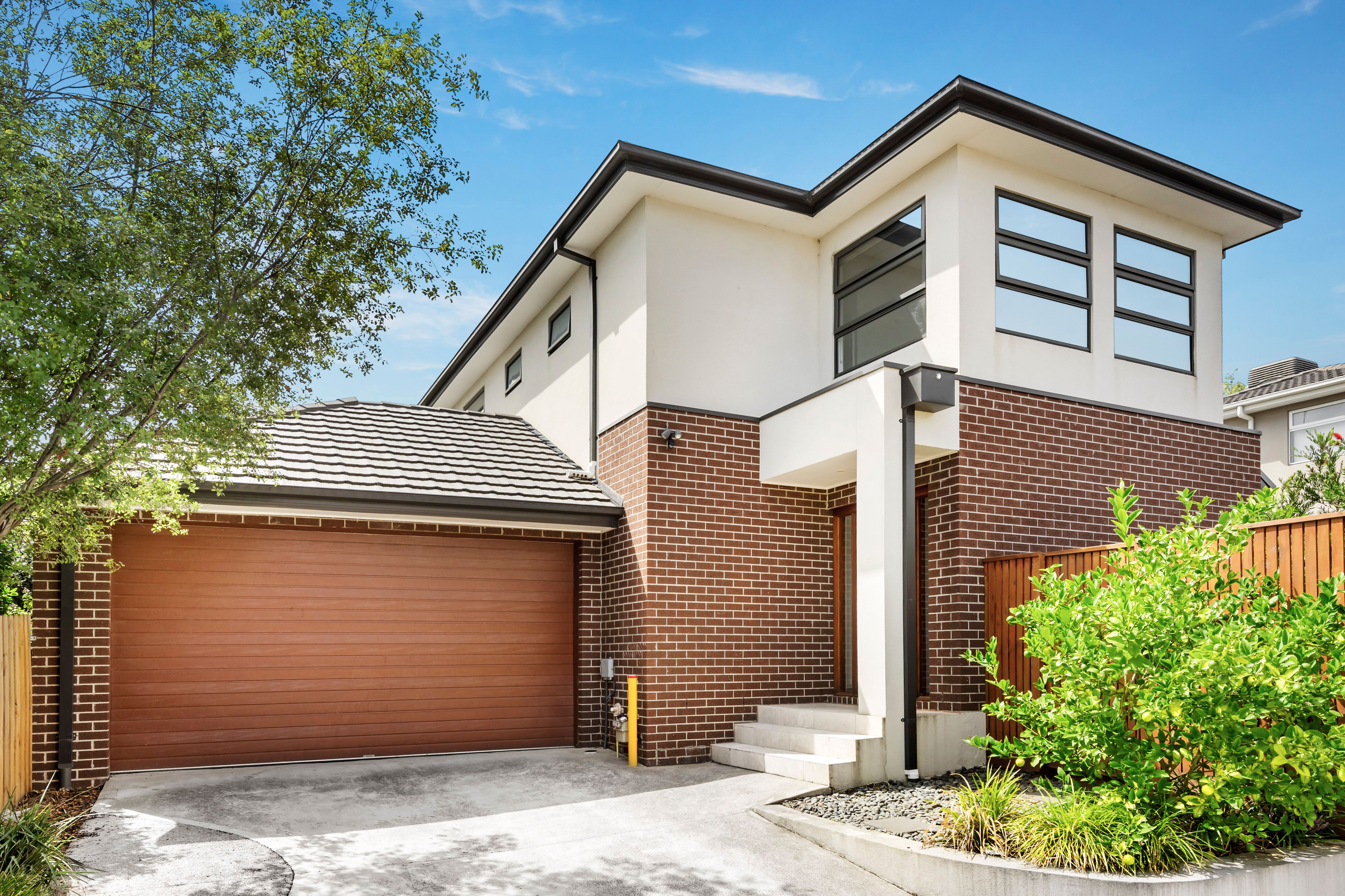 54 Erskine Road, Macleod VIC 3085