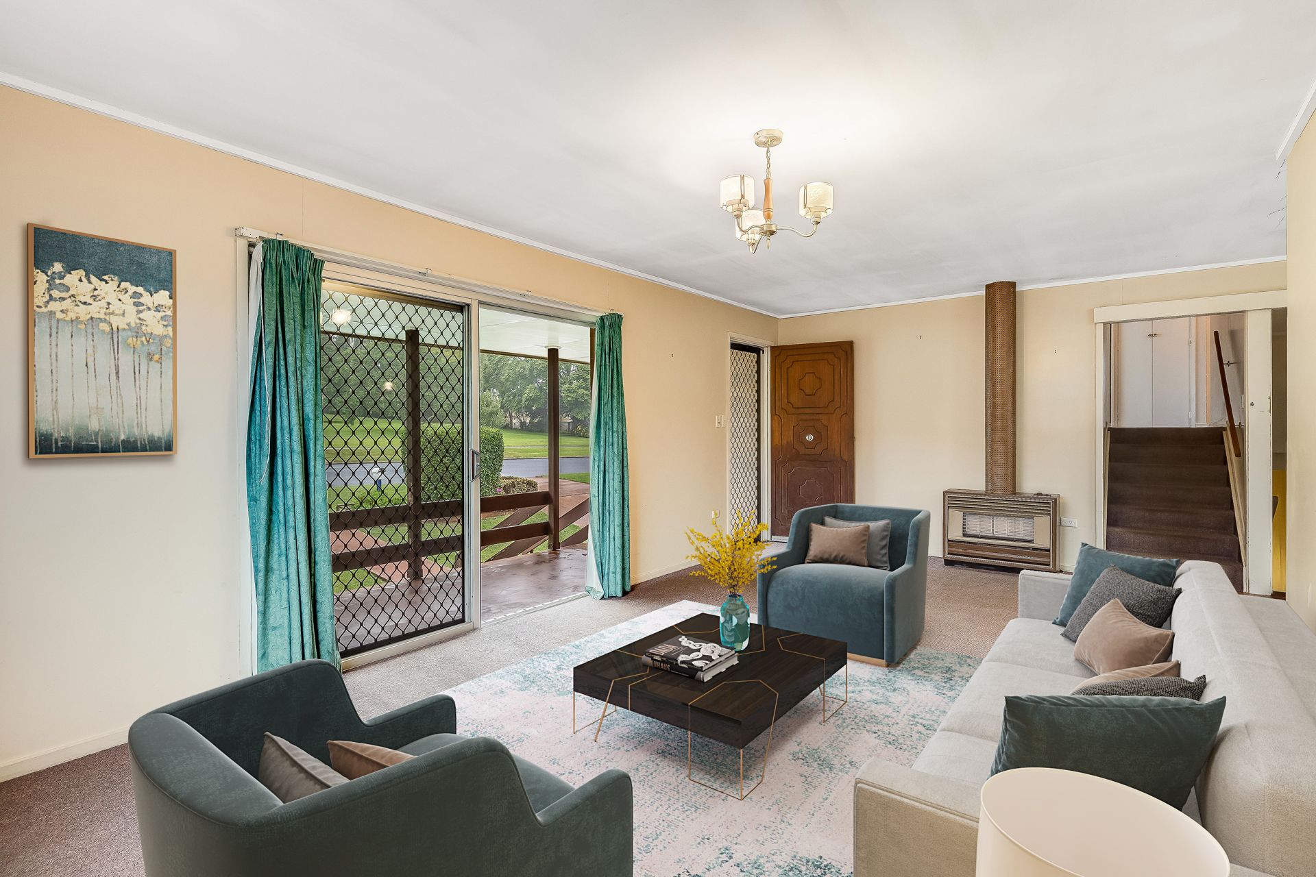 15 Rowbotham Street, Rangeville, QLD 4350