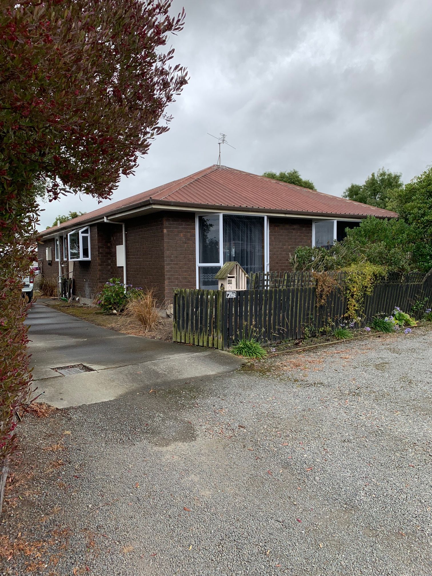 28 Spring Place, Leeston, Selwyn District
