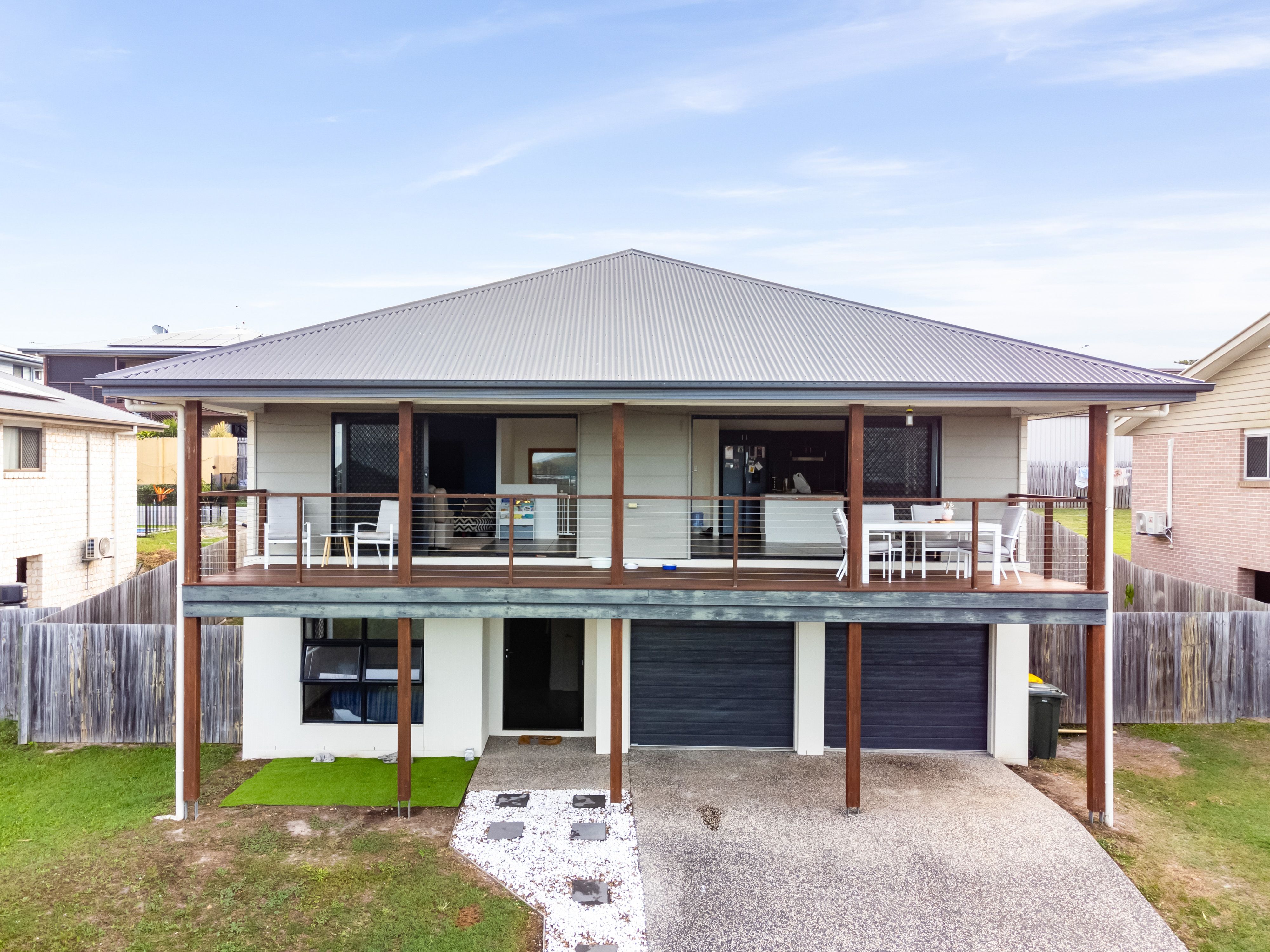 3 Steel Street, Nikenbah, QLD 4655