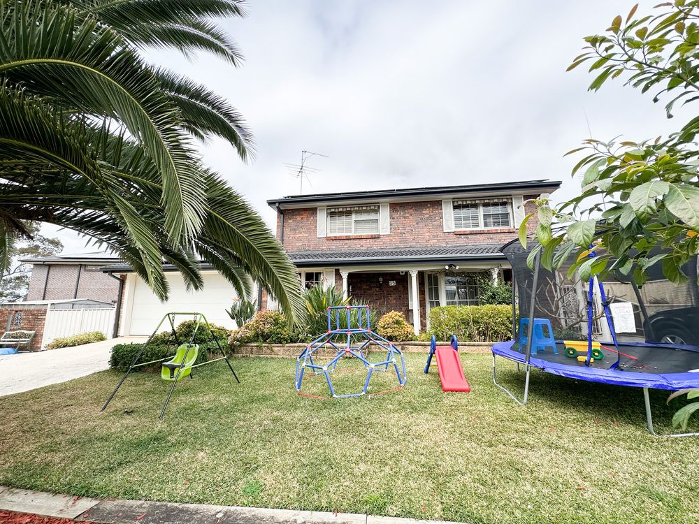 55 Gandell Crescent, South Penrith, NSW 2750