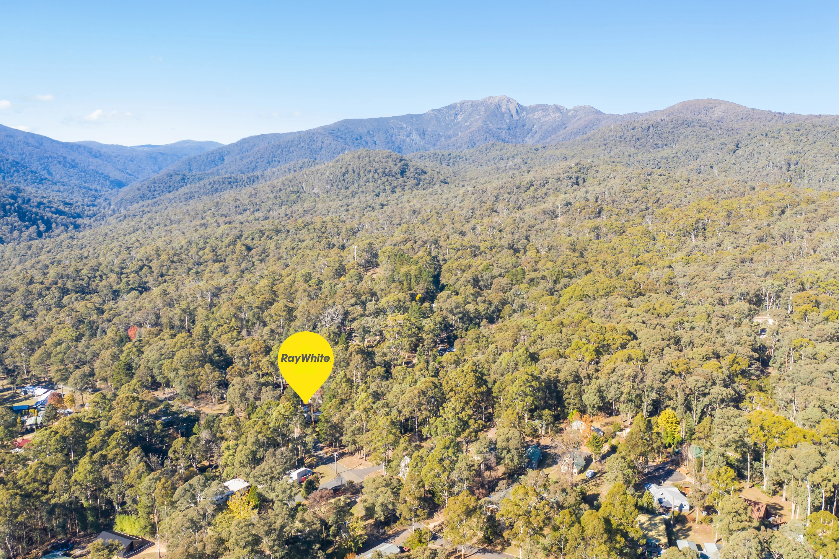 23 Warrambat Road, Sawmill Settlement, VIC 3723