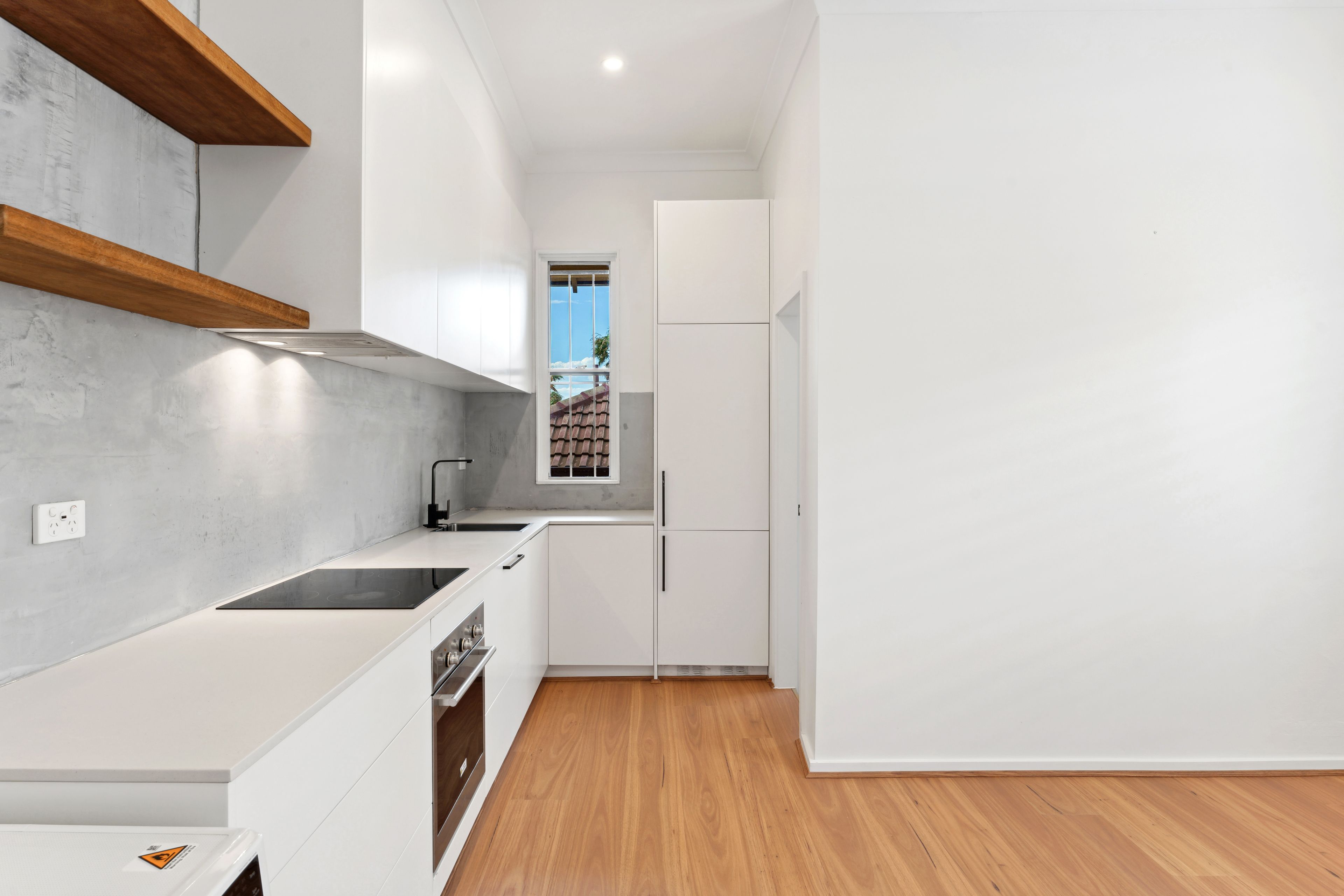 6/34a Fletcher Street, Bondi, NSW 2026