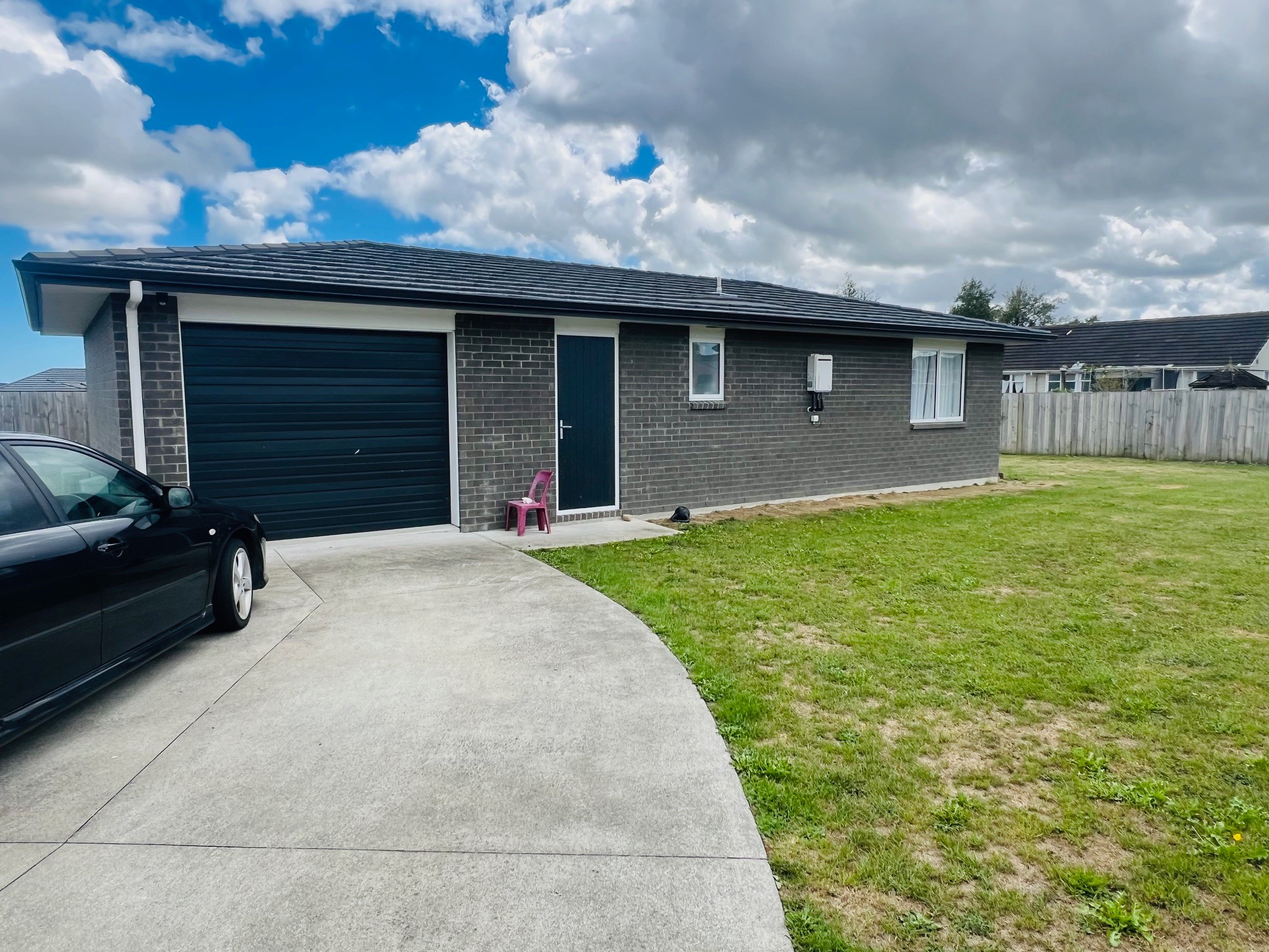 92 Hinemoa Street, Levin, Horowhenua District