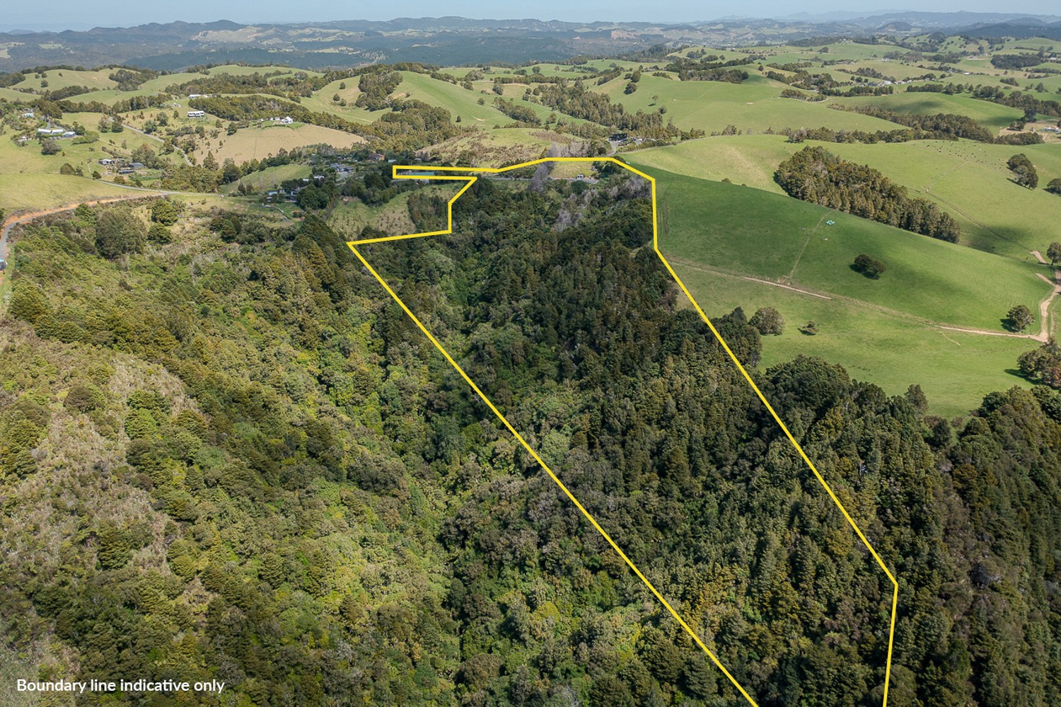 98 Kiwi Bush Lane, Ngunguru, Whangarei District