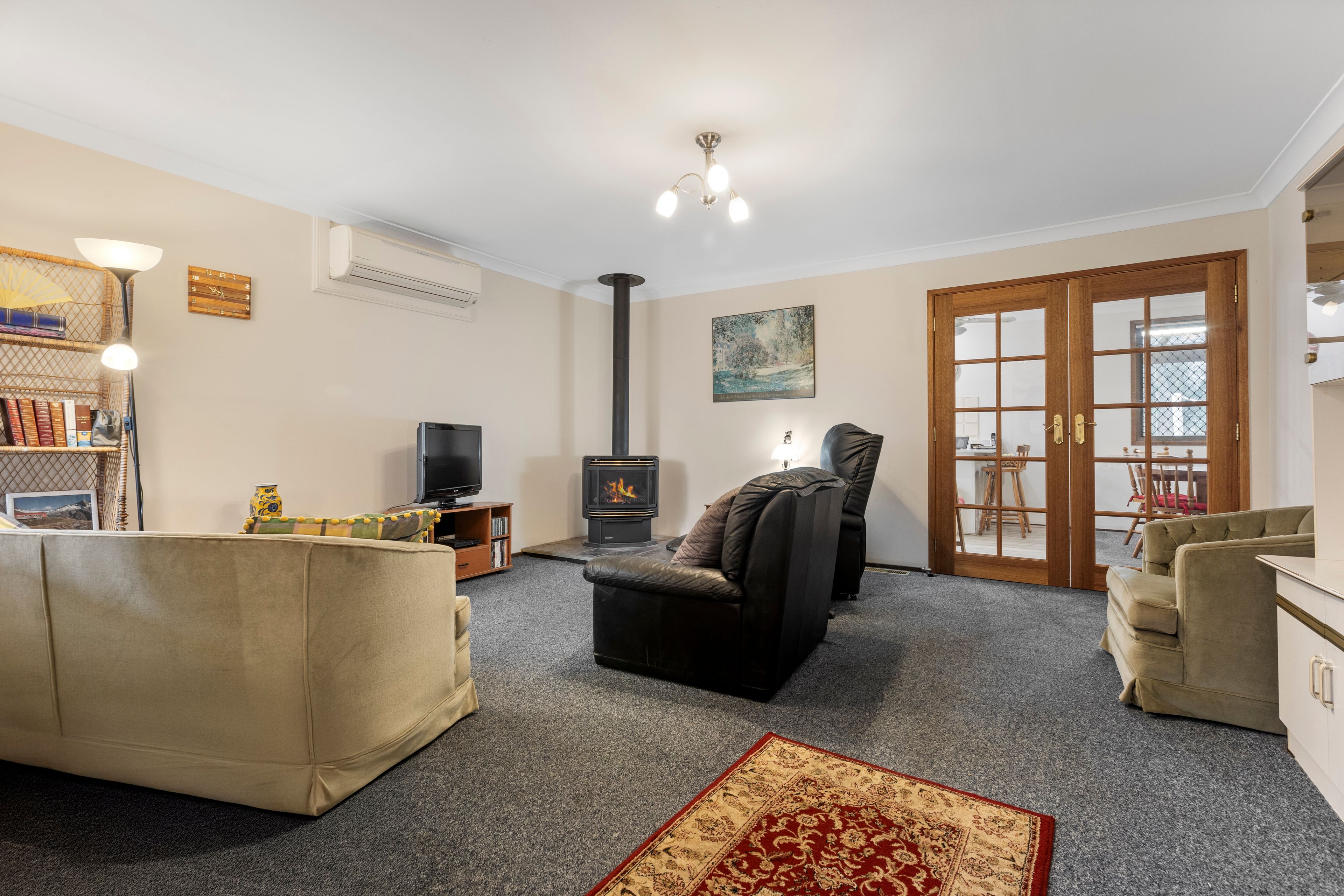 105 Connaught Road, Blackheath, NSW 2785