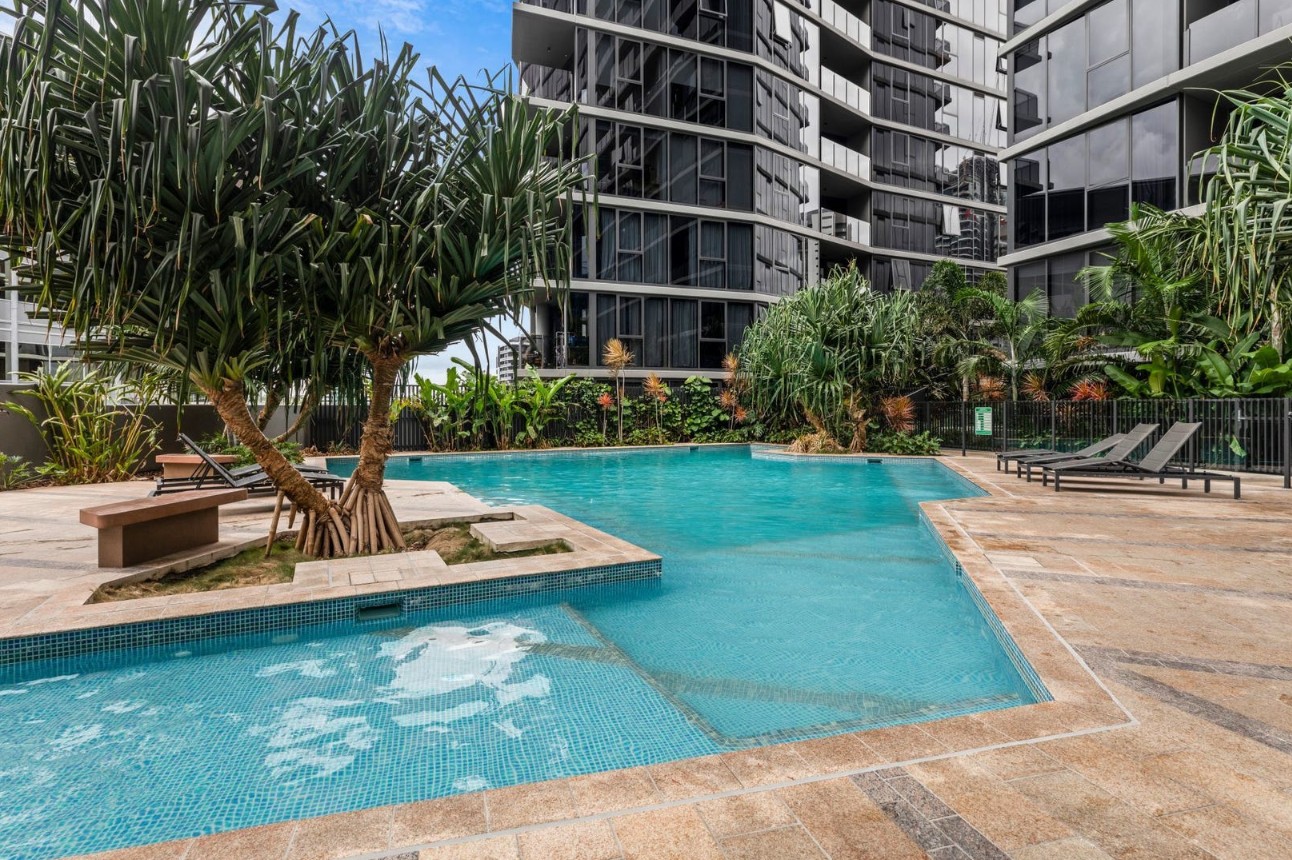 12201/1 Cordelia Street, South Brisbane, QLD 4101