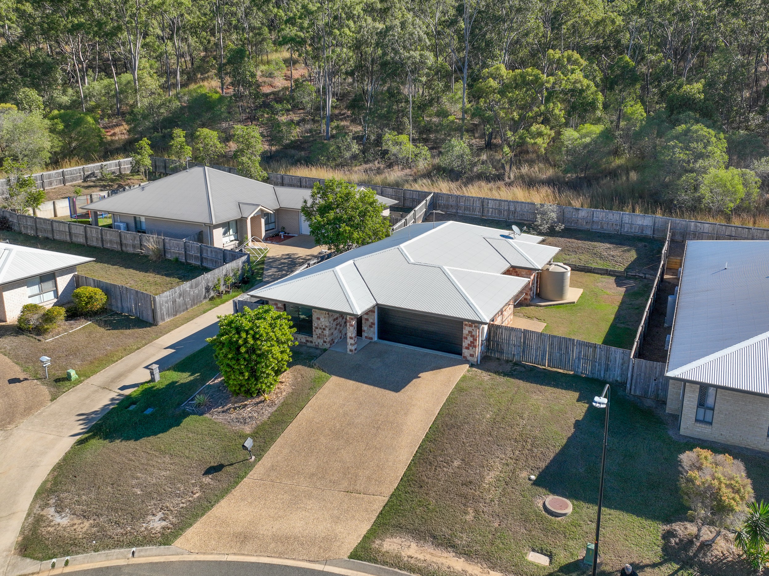 40 Iris Road, Kirkwood, QLD 4680