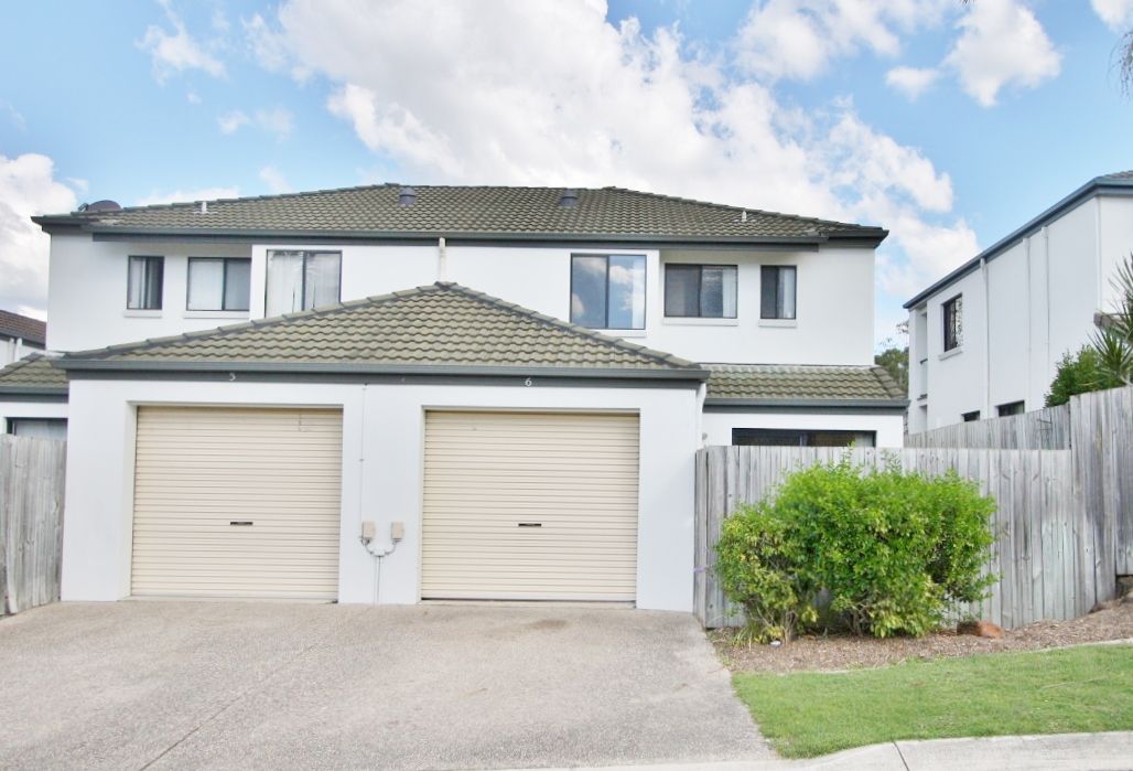 6/16 Violet Close, Eight Mile Plains, QLD 4113