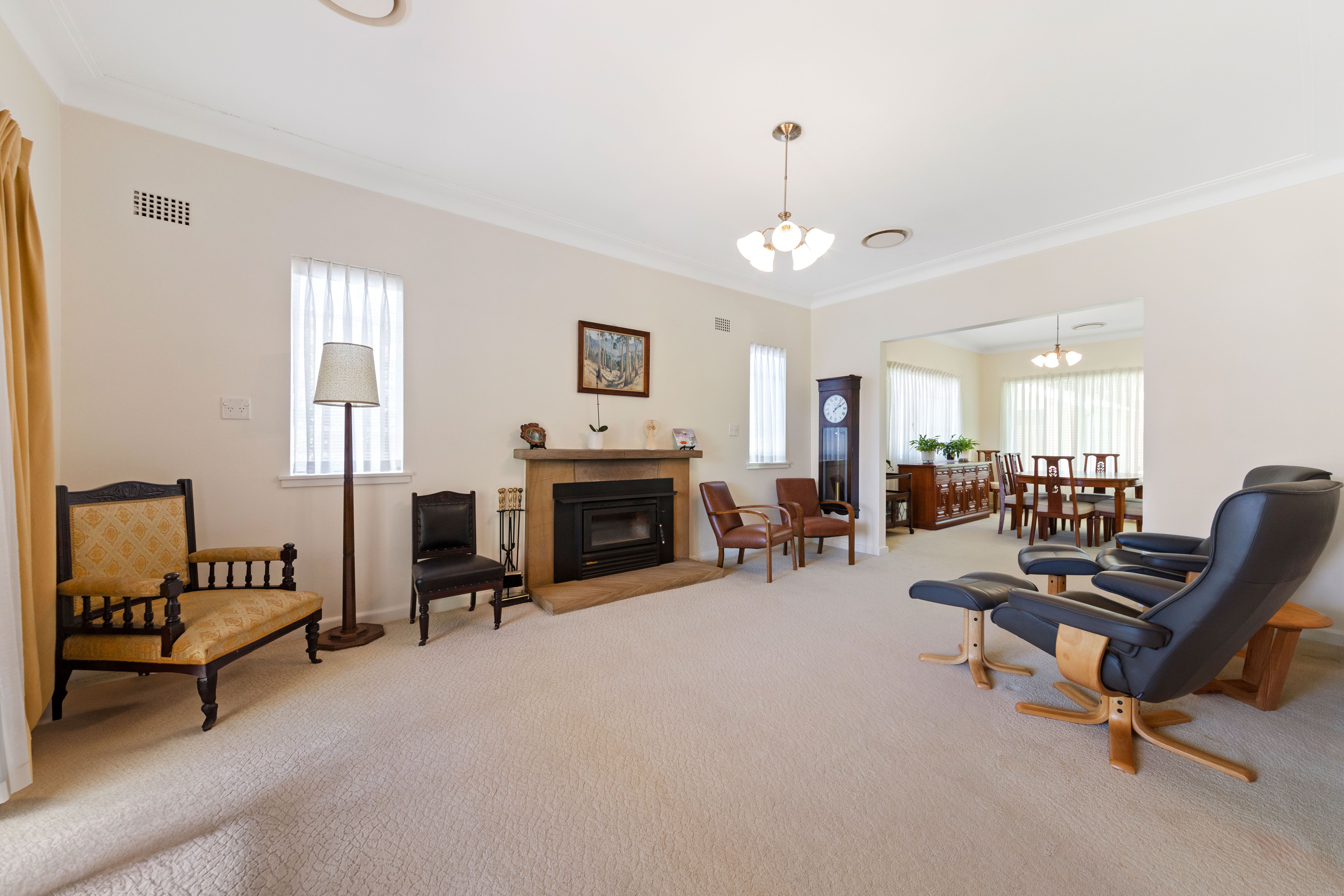 52 Bellamy Street, Pennant Hills, NSW 2120