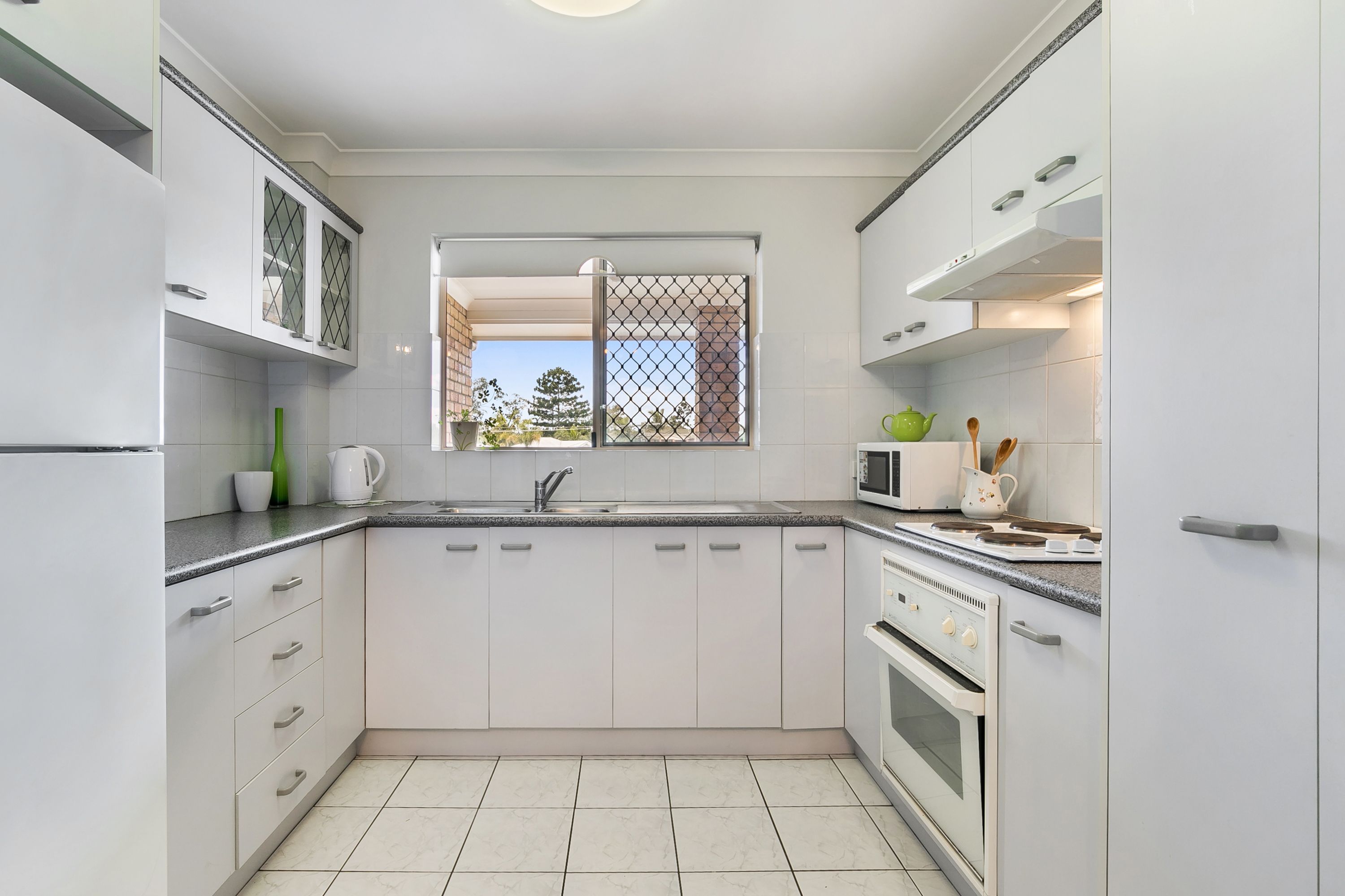6/42 Joffre Street, Coorparoo, QLD 4151