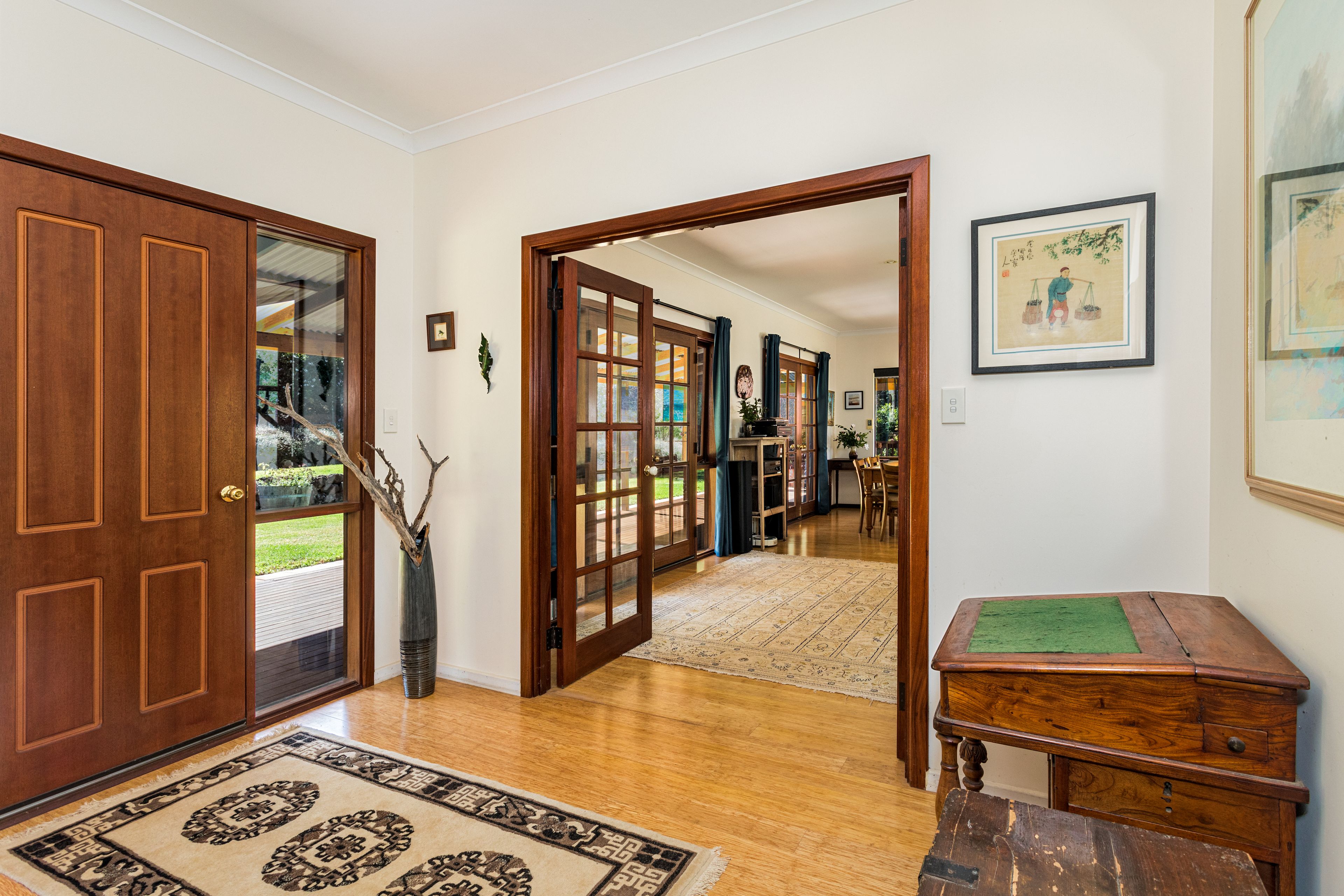 191 Mount Shadforth Road, Denmark, WA 6333 Acreage/SemiRural for