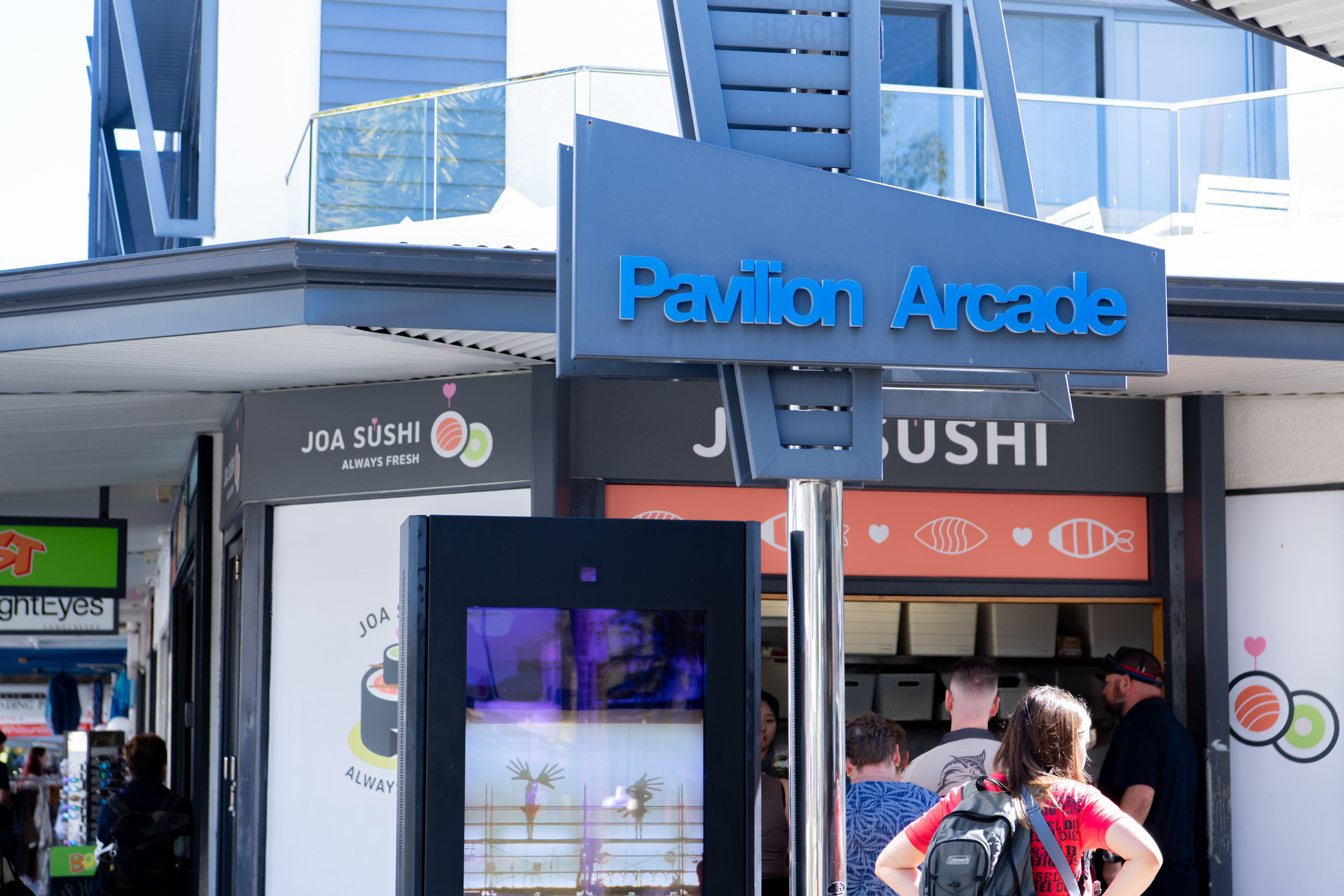 6 & 17c/287 Shute Harbour Road, Pavilion Arcade, Airlie Beach, QLD 4802