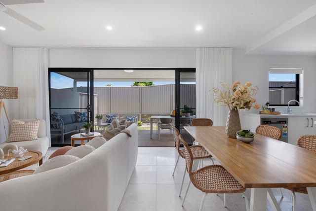 13/19 Sunrise Court, Merrimac, QLD 4226