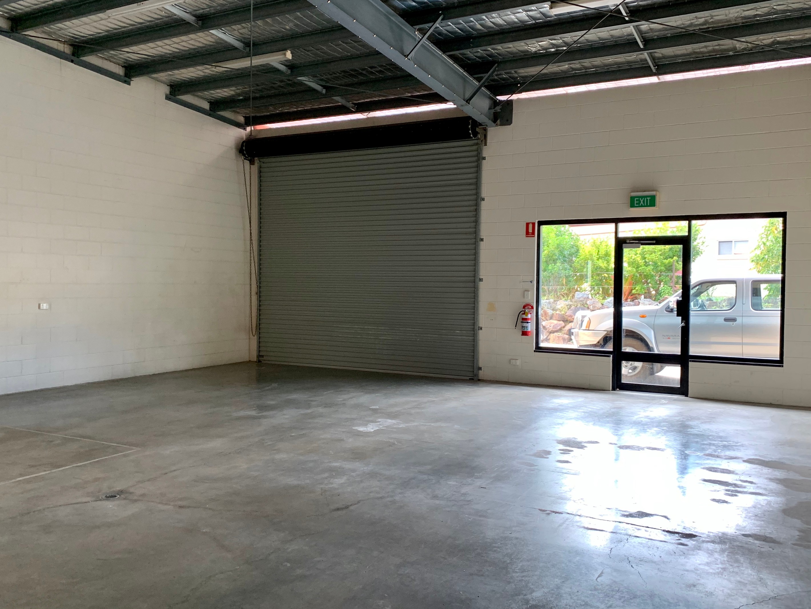 2/6 Commerce Close, Cannonvale, QLD 4802