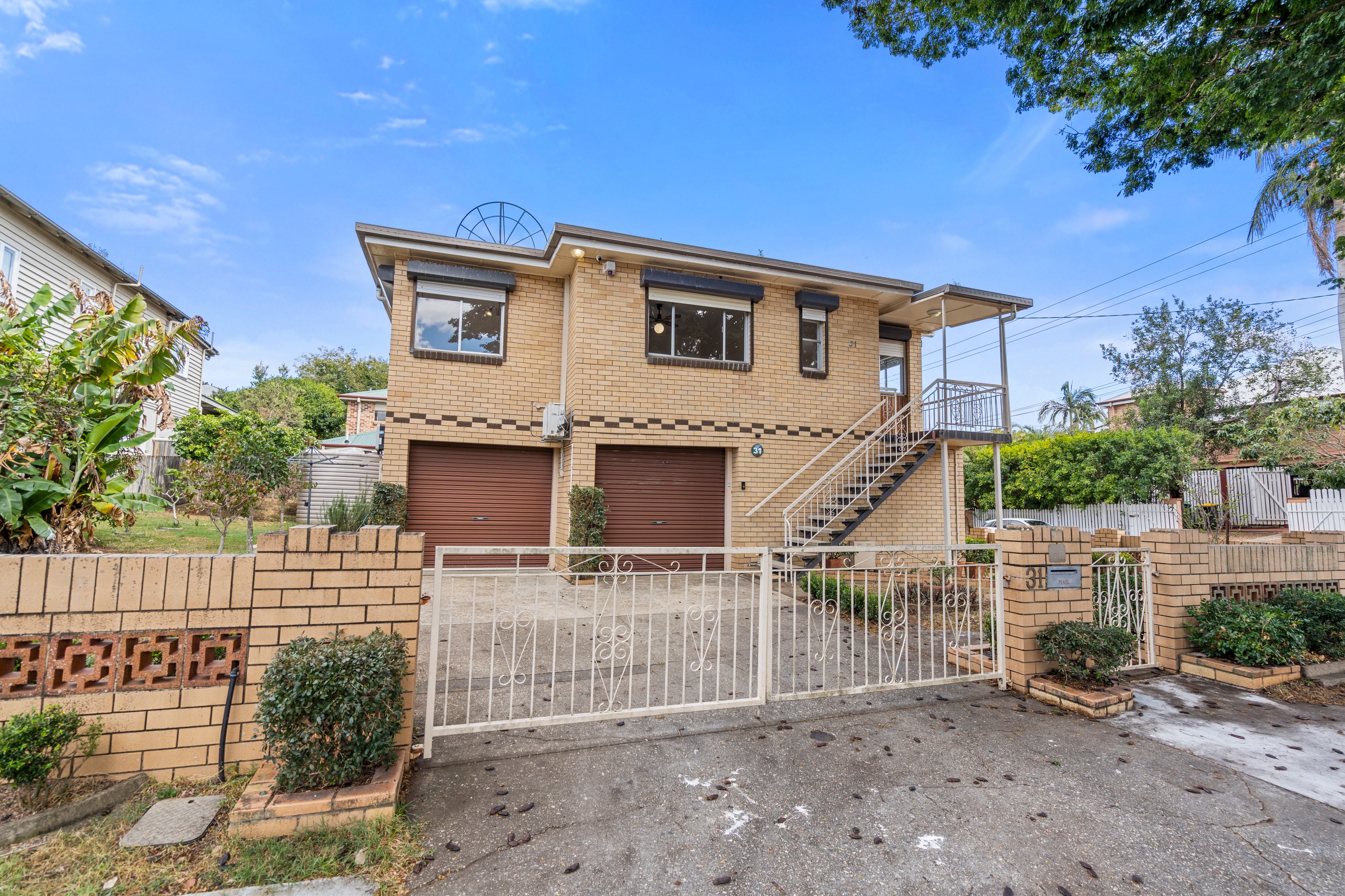 31 Clara Street, Annerley, QLD 4103