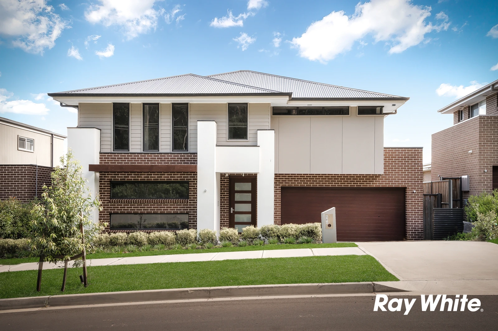 250 Commercial Road, Vineyard, NSW 2765