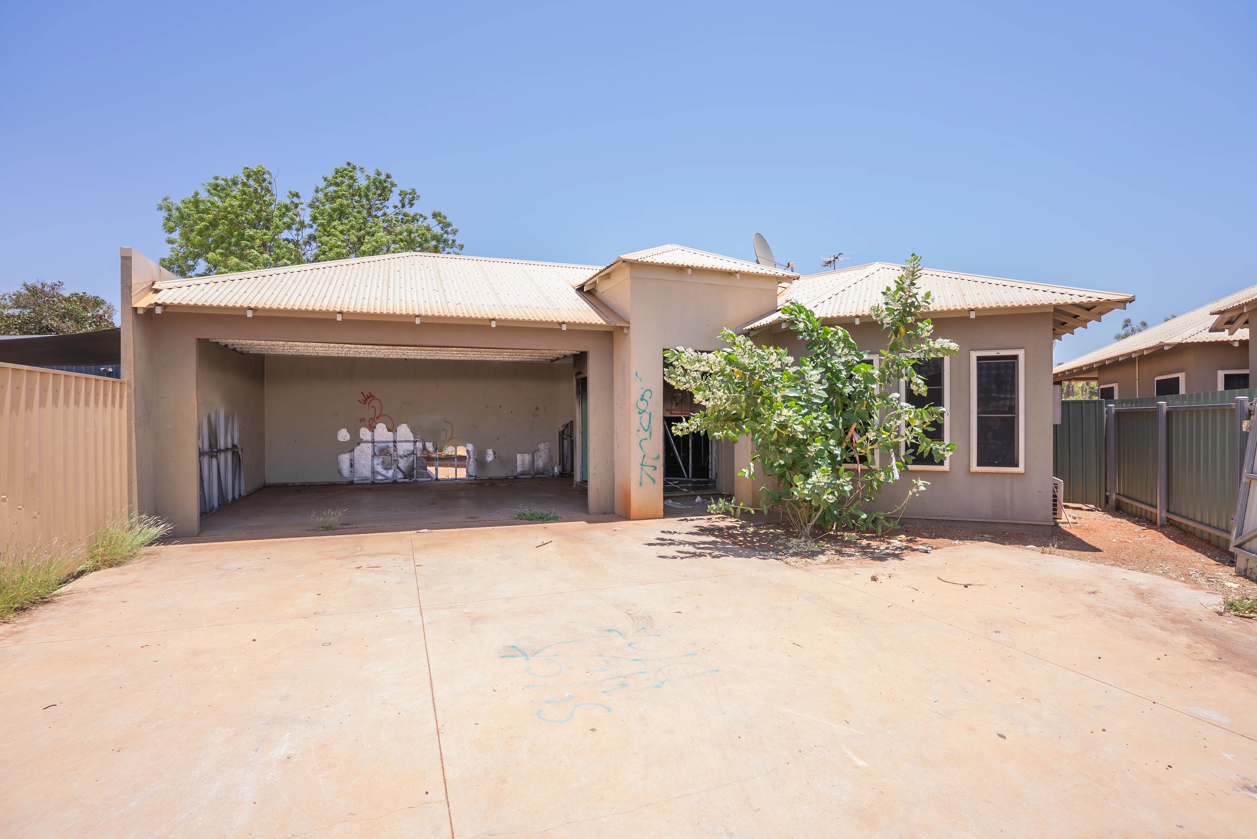 95A Bottlebrush Crescent, South Hedland WA 6722