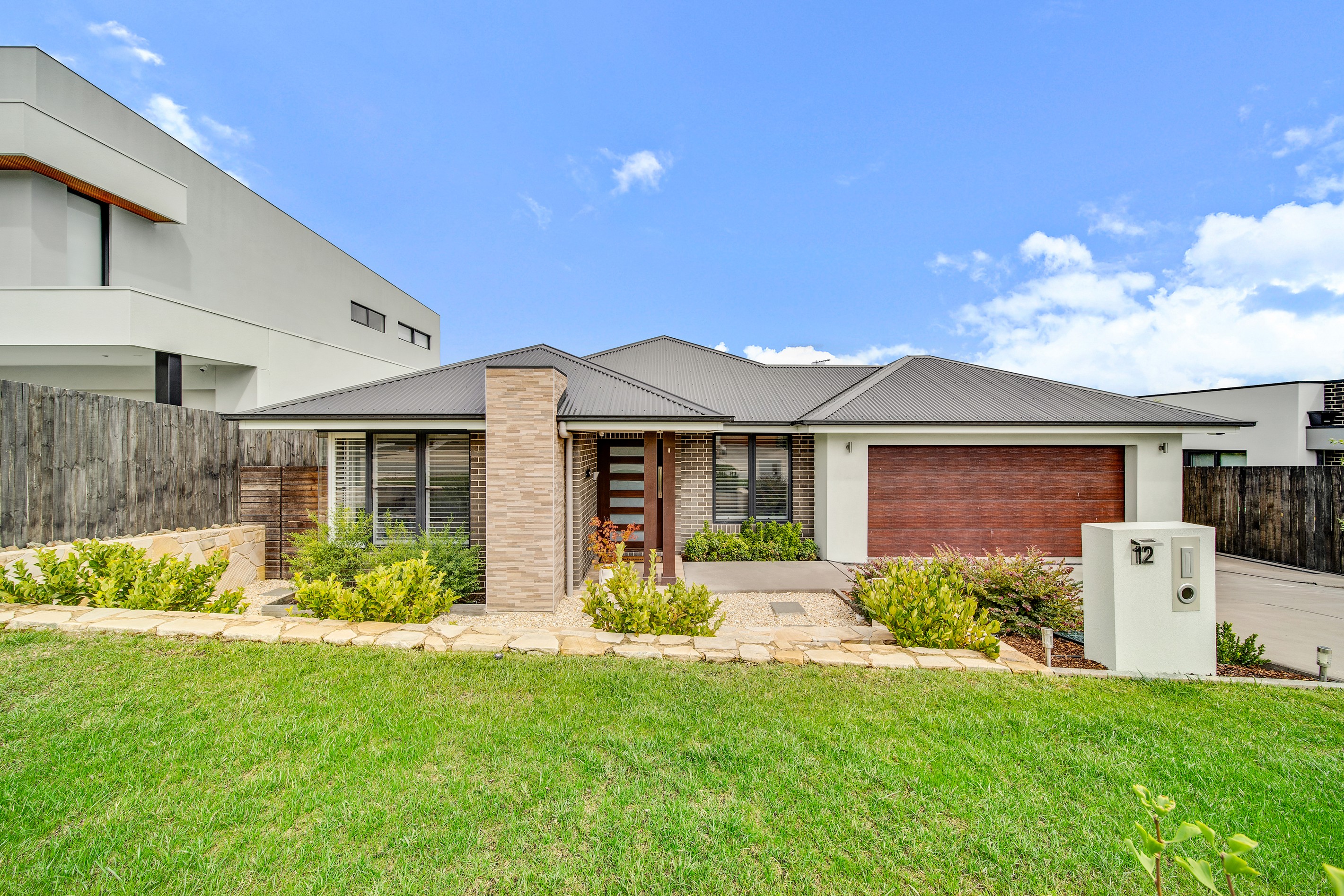 12 Rigby Street, DENMAN PROSPECT, ACT 2611
