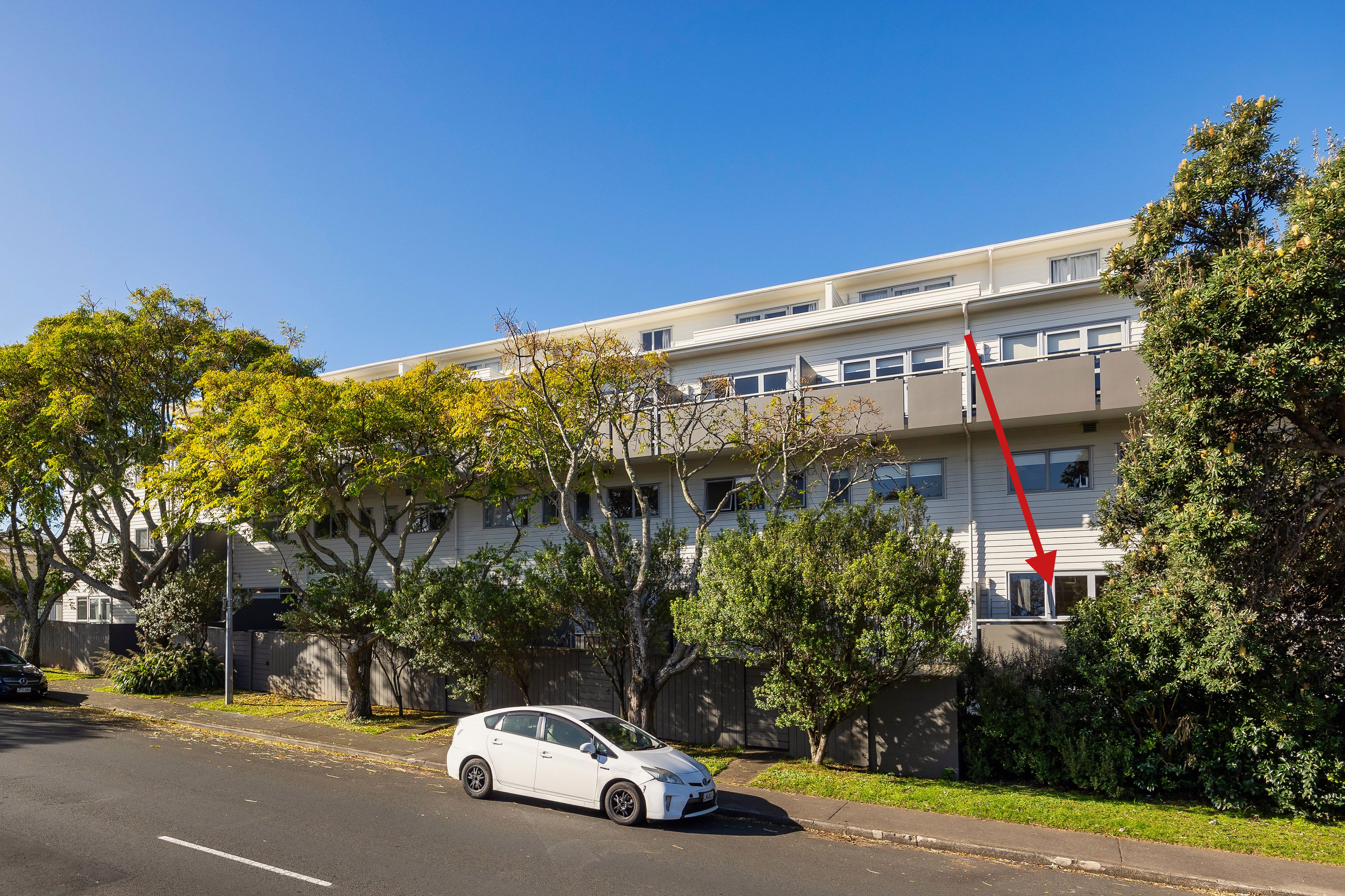 305/26 Morningside Drive, Morningside, Auckland City