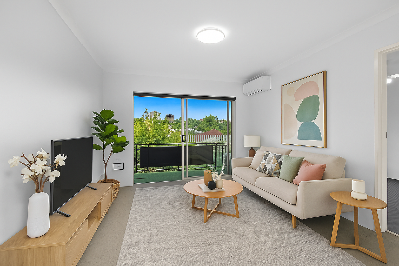 6/14 O' Connell Street, West End, QLD 4101