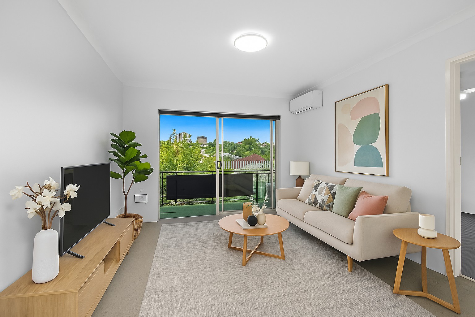 6/14 O' Connell Street, West End, QLD 4101