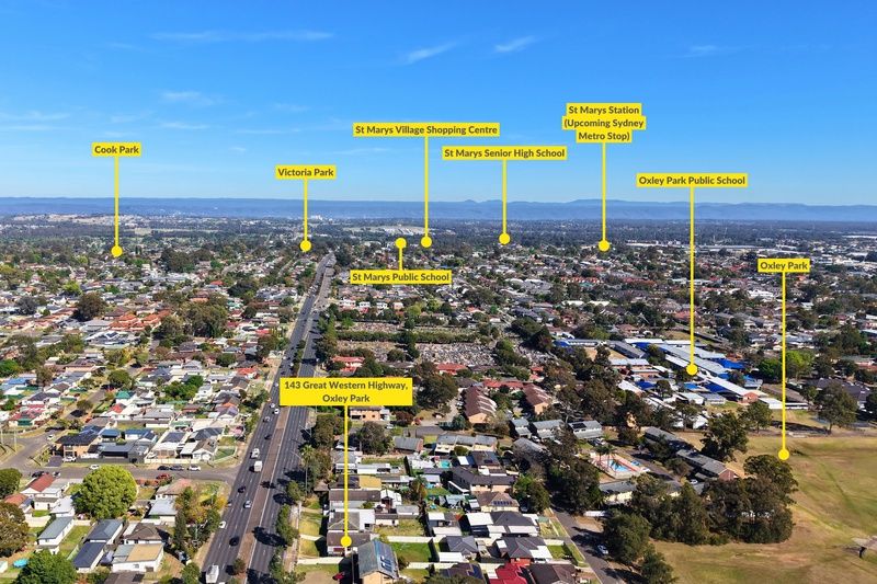 143 Great Western Highway — photo 16 of 18