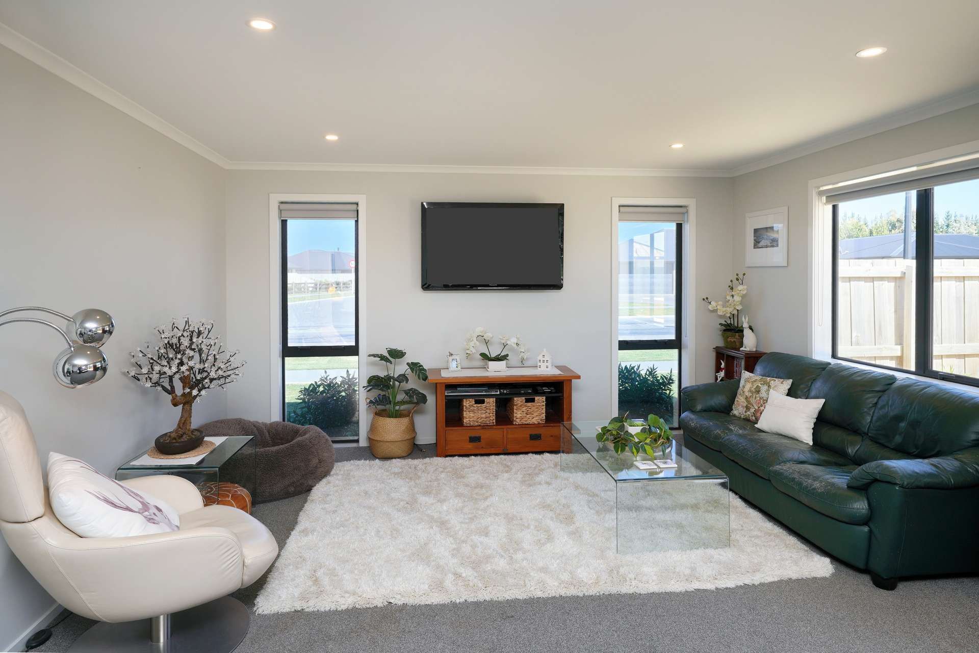 660 East Maddisons Road, Rolleston, Selwyn District