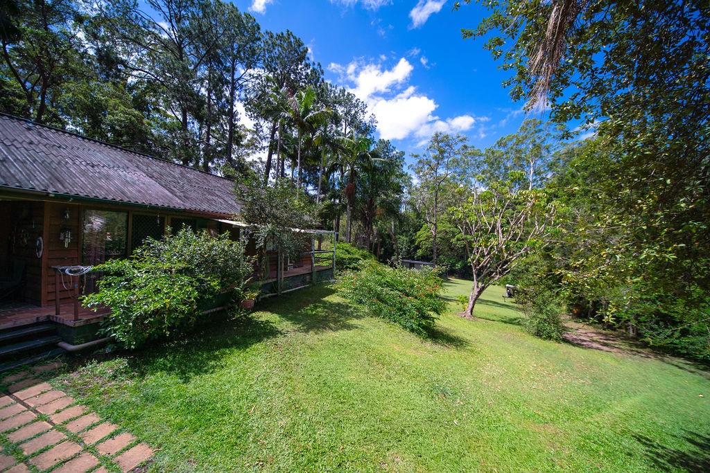 48 Jacaranda Drive, Parklands, QLD 4560