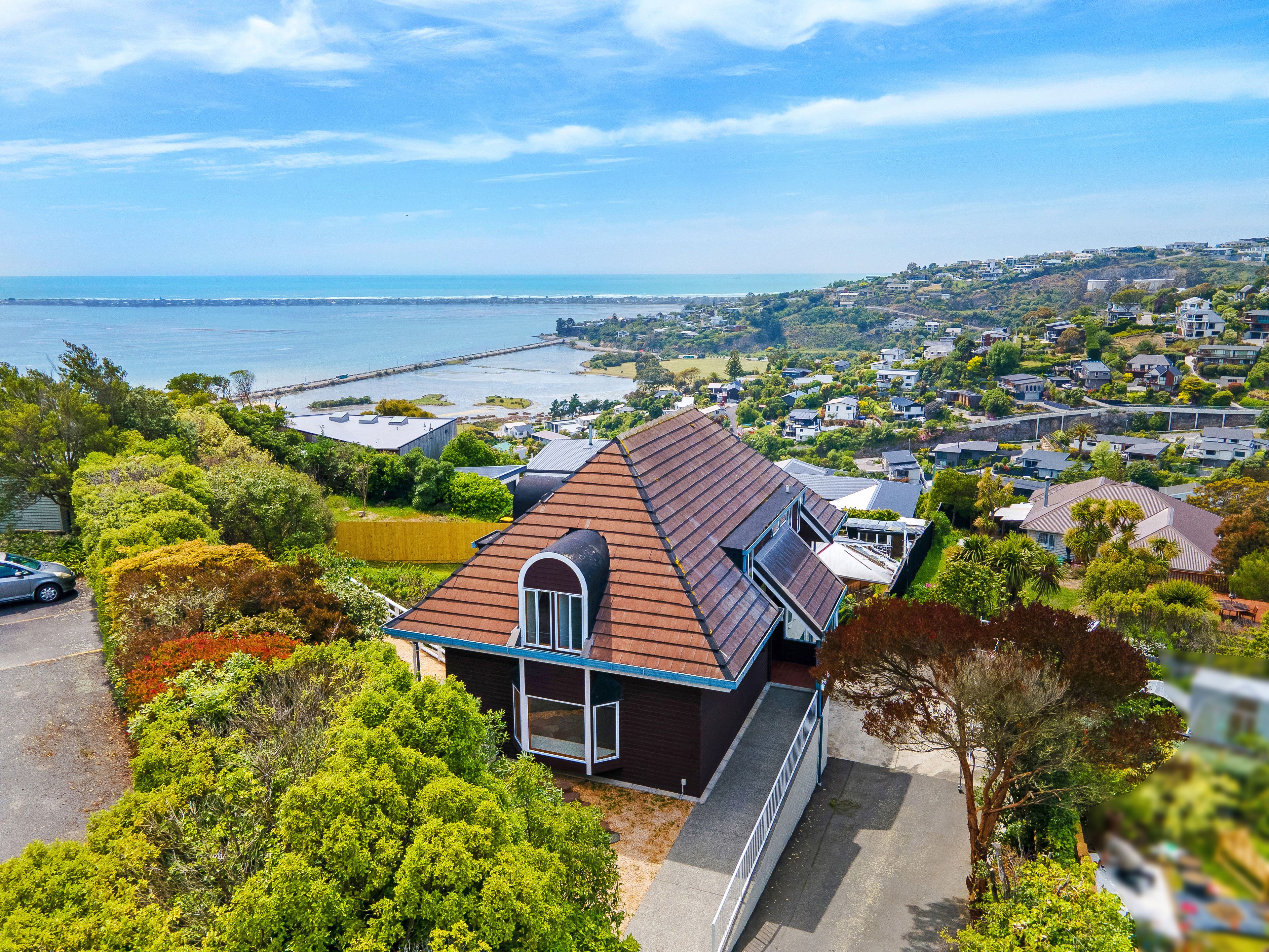 39A Major Hornbrook Road, Mount Pleasant, Christchurch City