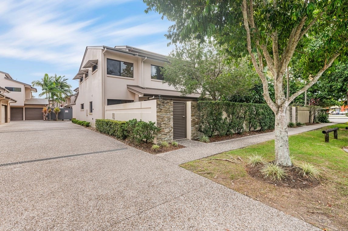 5/23-25 Tolman Court, Maroochydore, QLD 4558