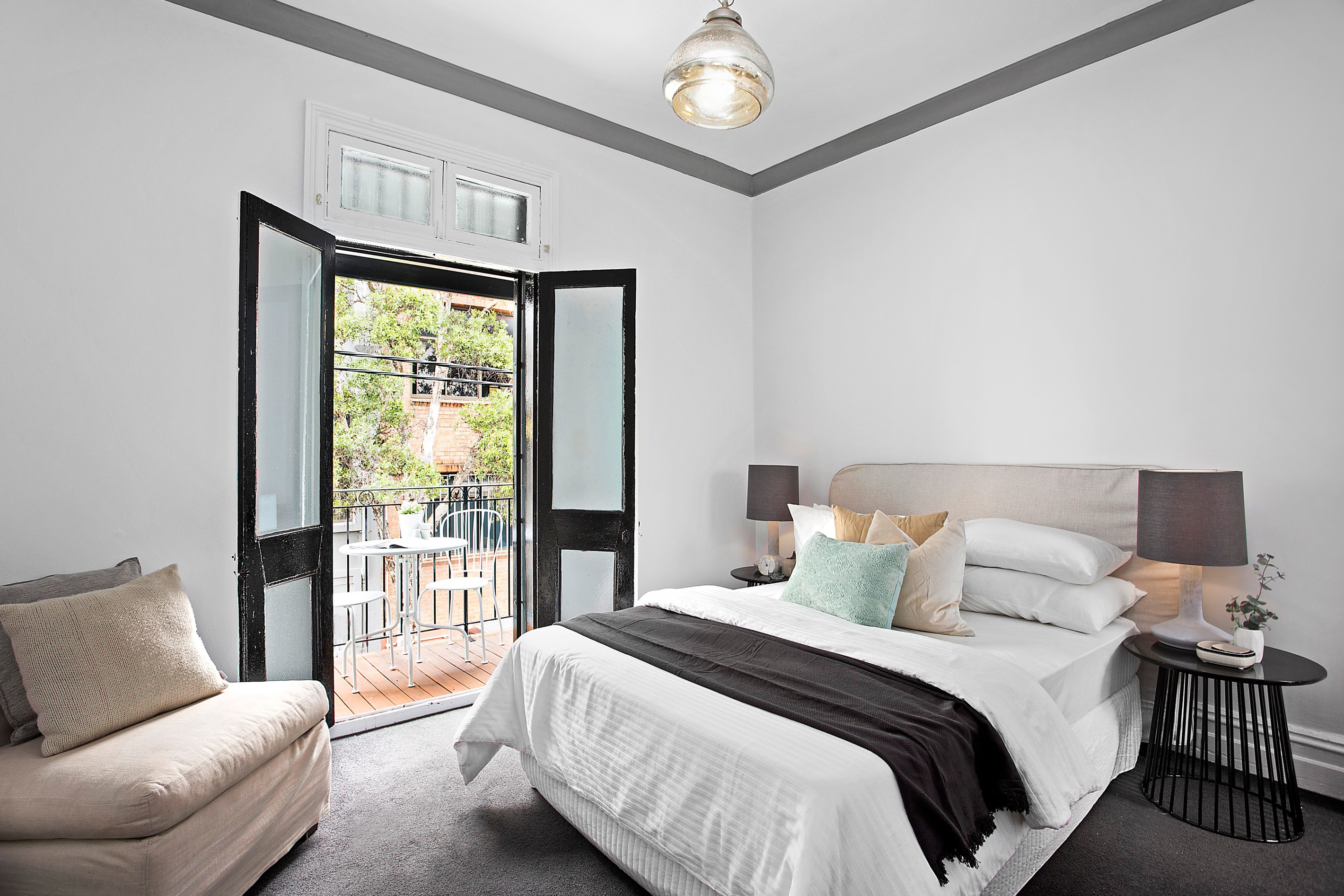 21 Queen Street, Chippendale, NSW 2008