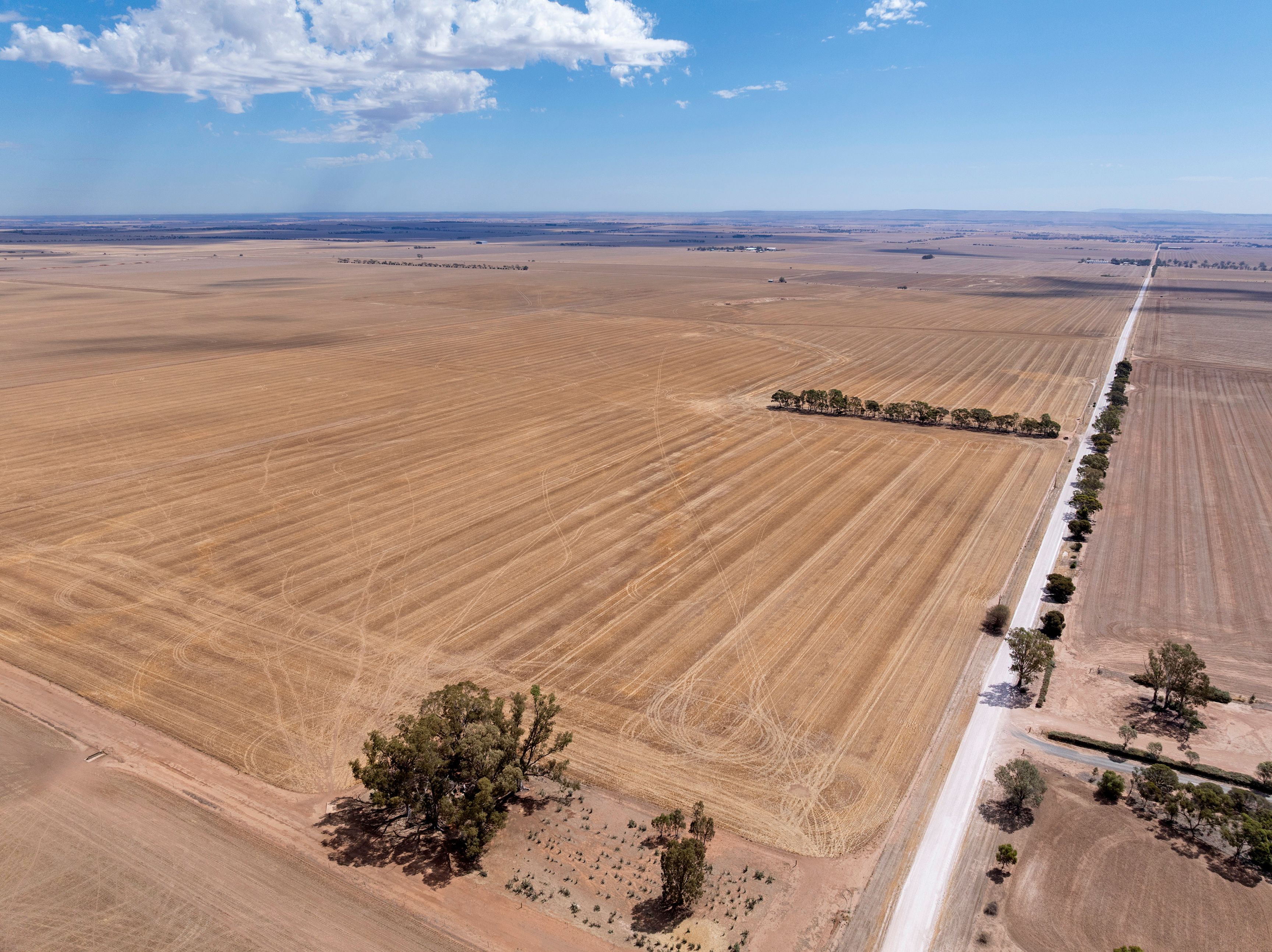 'Towerhill Block' Tower Hill Road, Kybunga, SA 5453