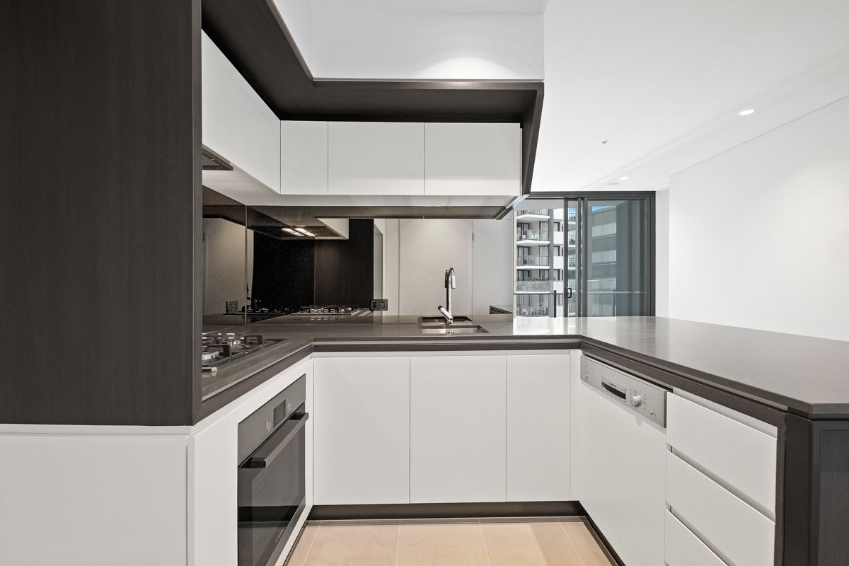 1702/111 Mary Street, Brisbane City, QLD 4000