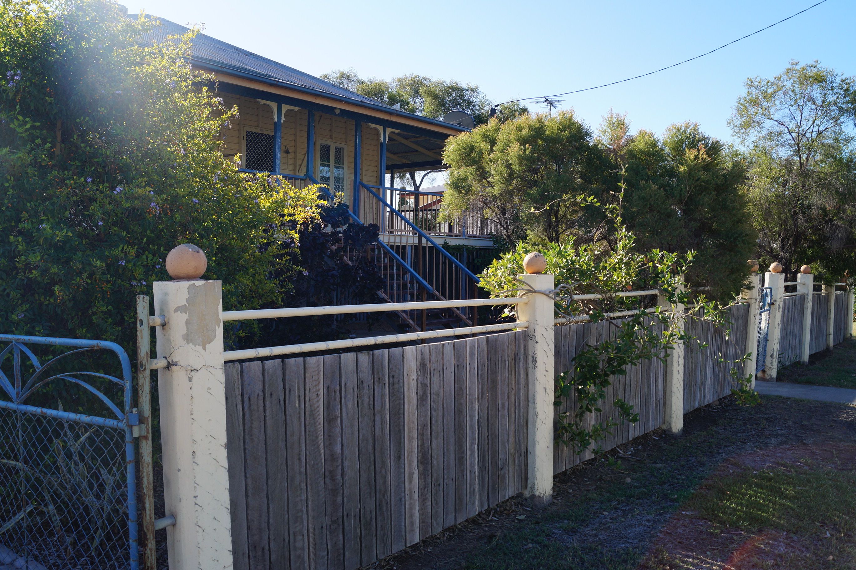 89 Borilla Street, Emerald, QLD 4720