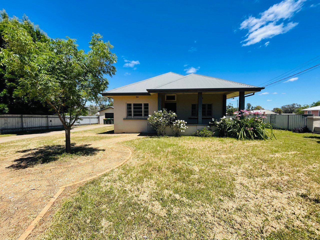 36 Melrose Street, Condobolin NSW 2877
