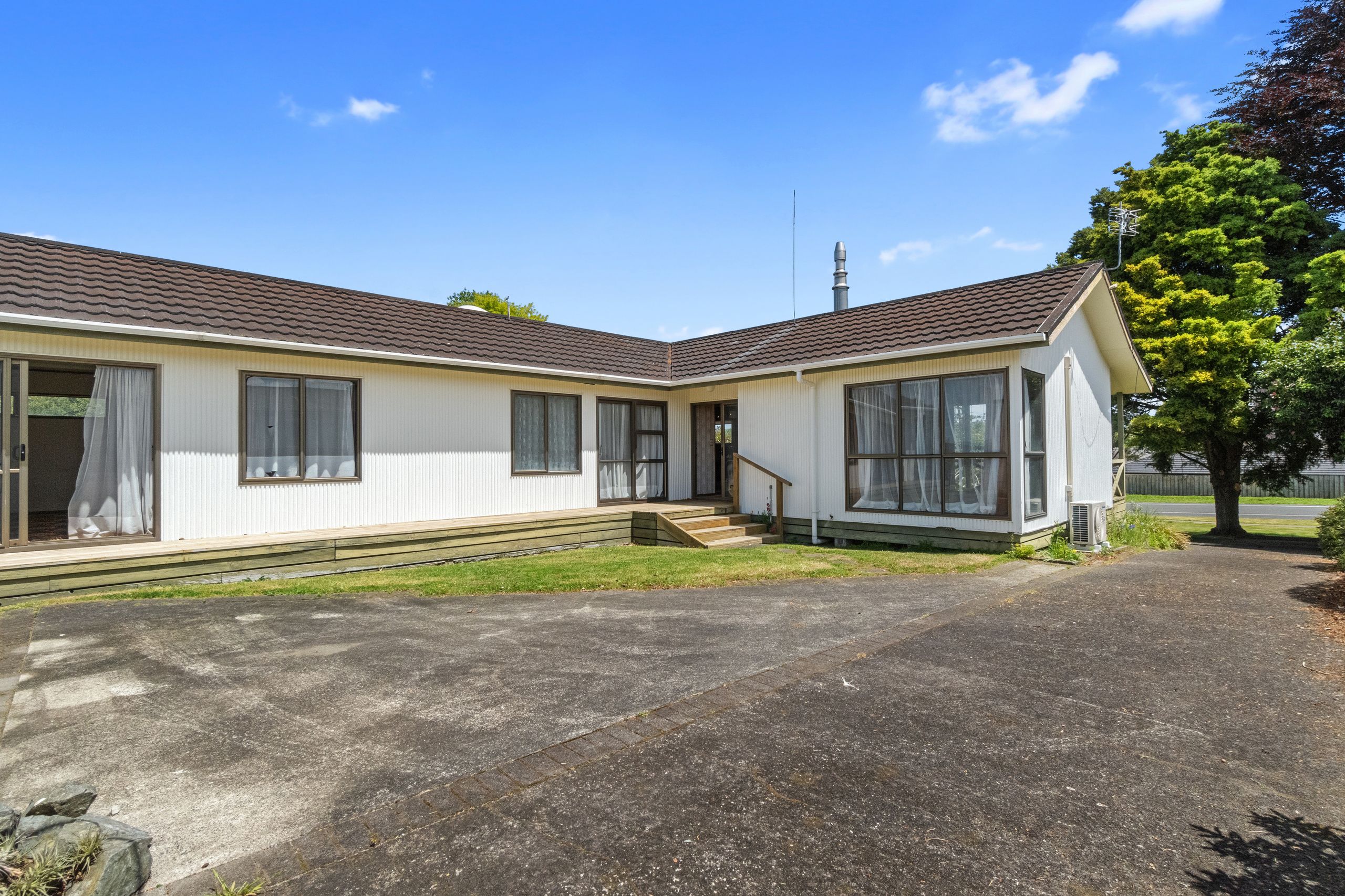 97 Lyon Street, Kihikihi, Waipa District