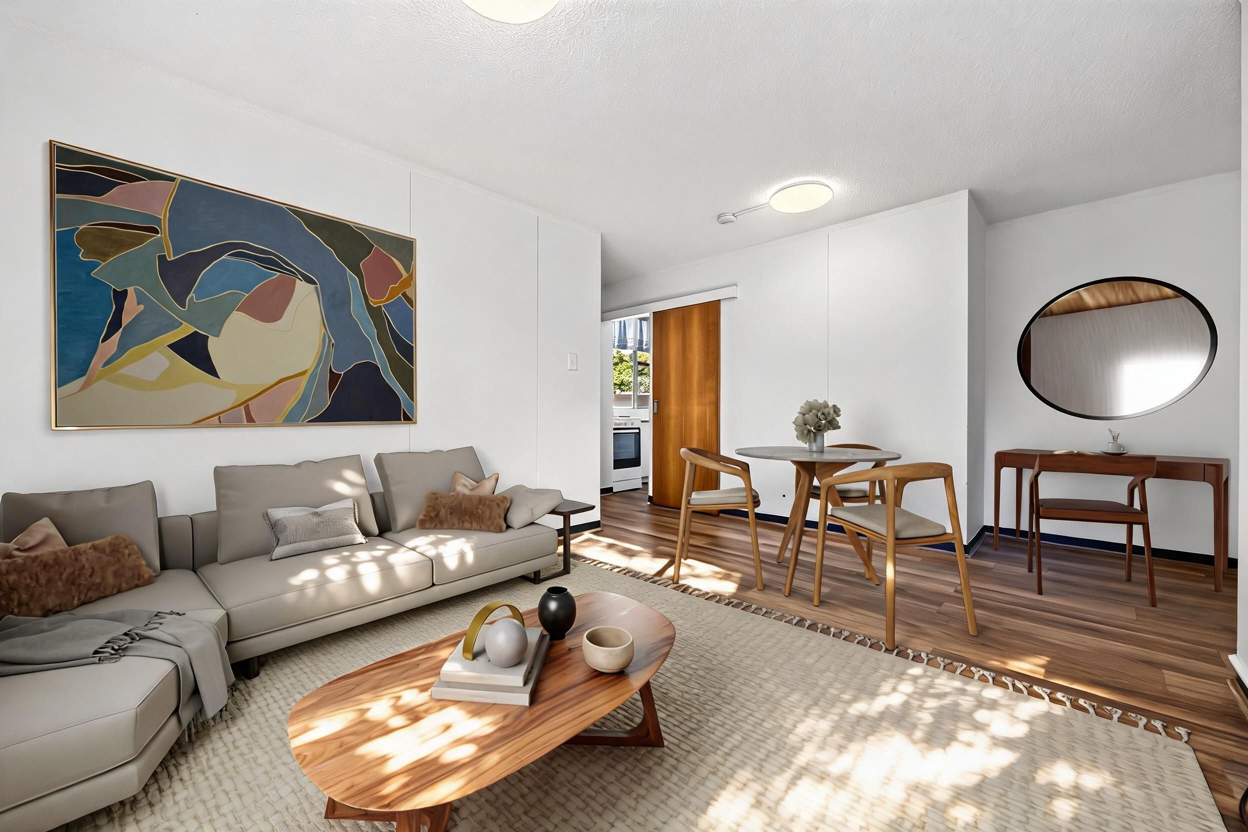 1C/105 Cook Road, Centennial Park, NSW 2021
