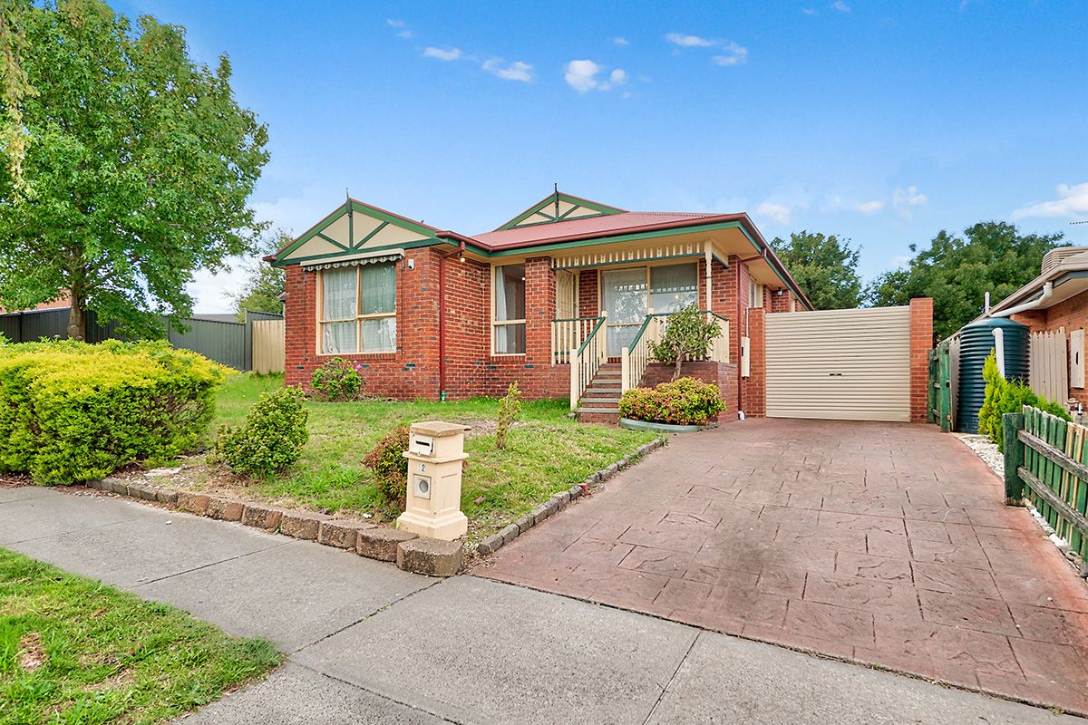 12 Monash Way, Cranbourne North VIC 3977