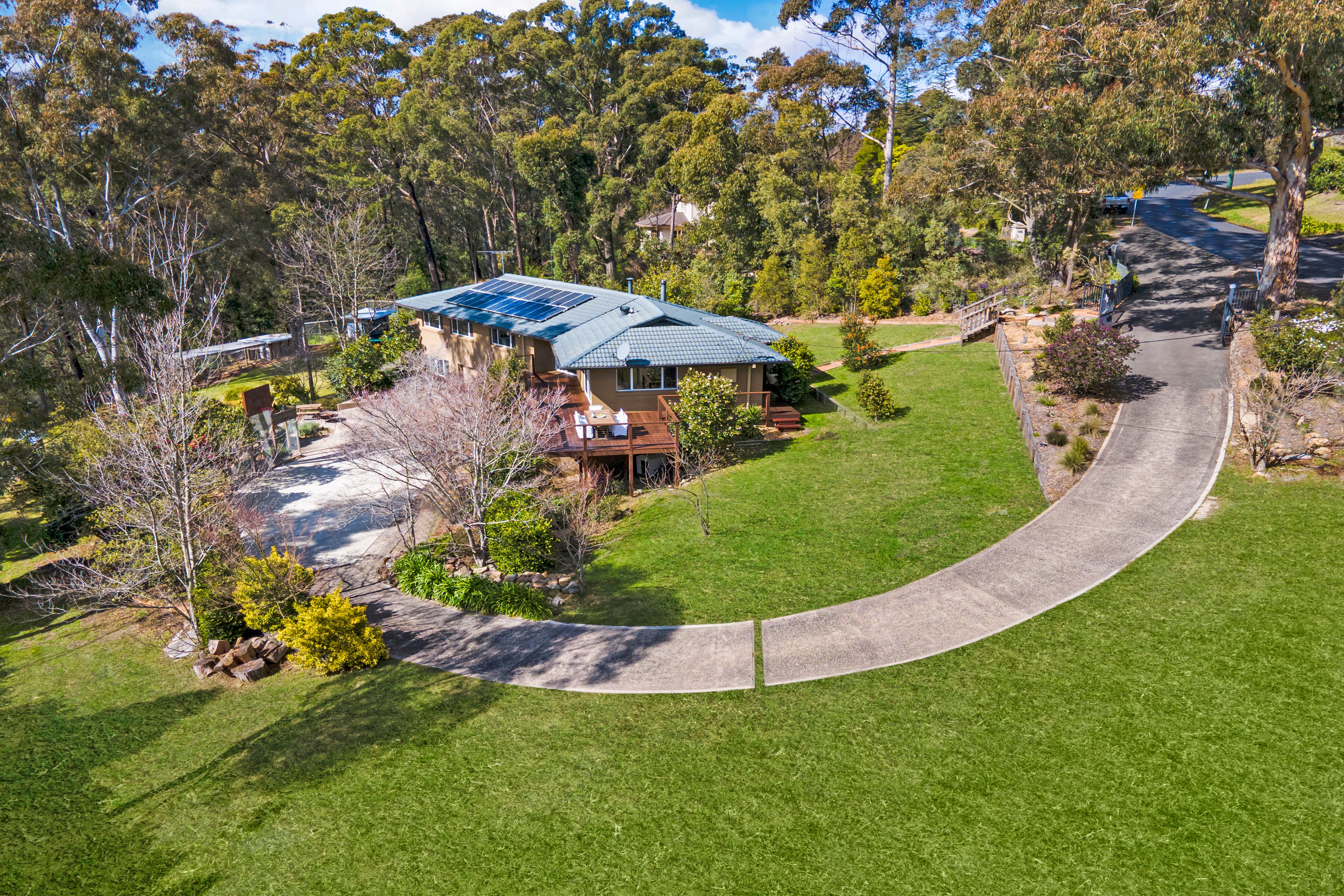 132-134 Oxley Drive, Mittagong NSW 2575