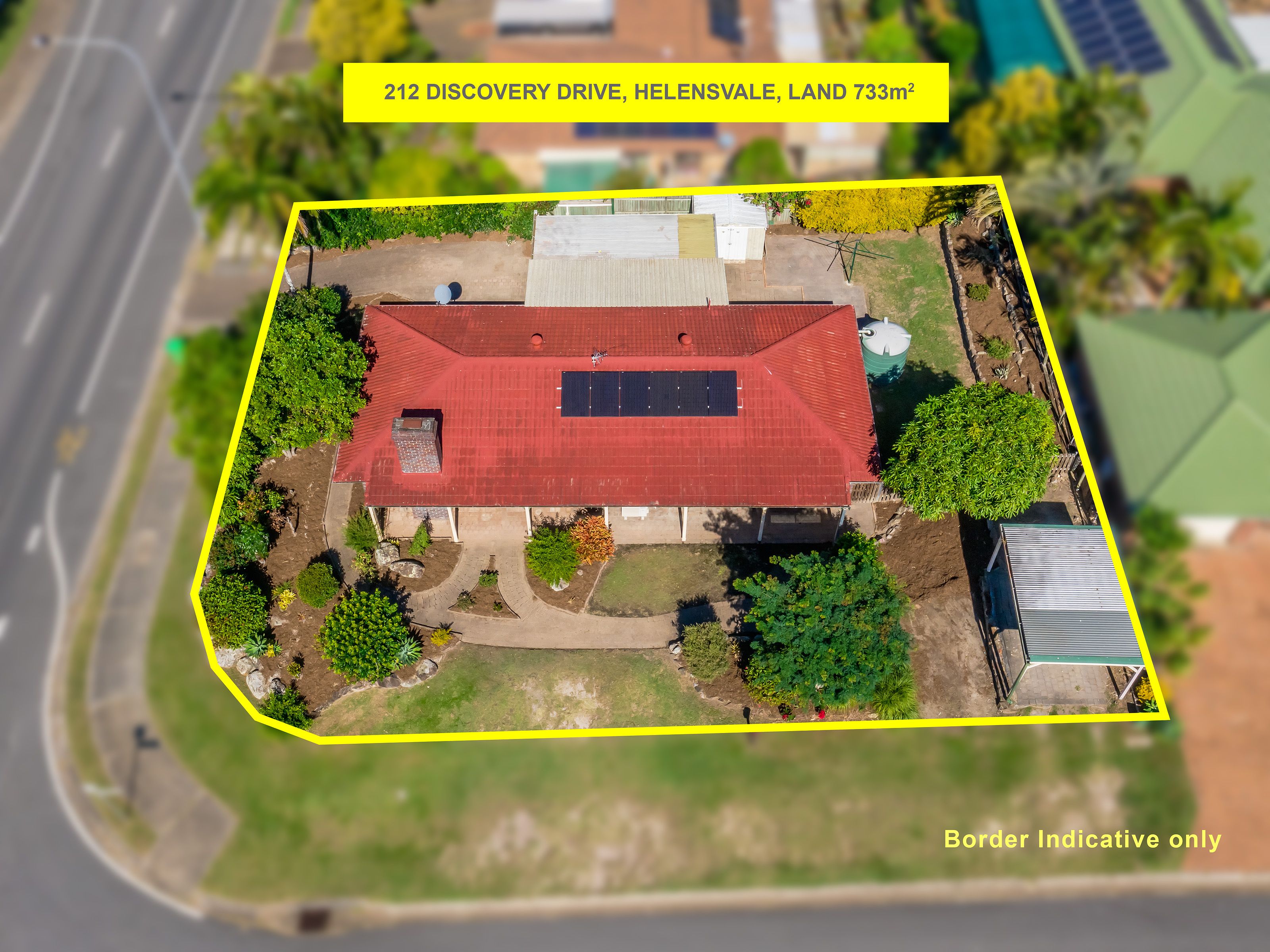 212 Discovery Drive, Helensvale, QLD 4212