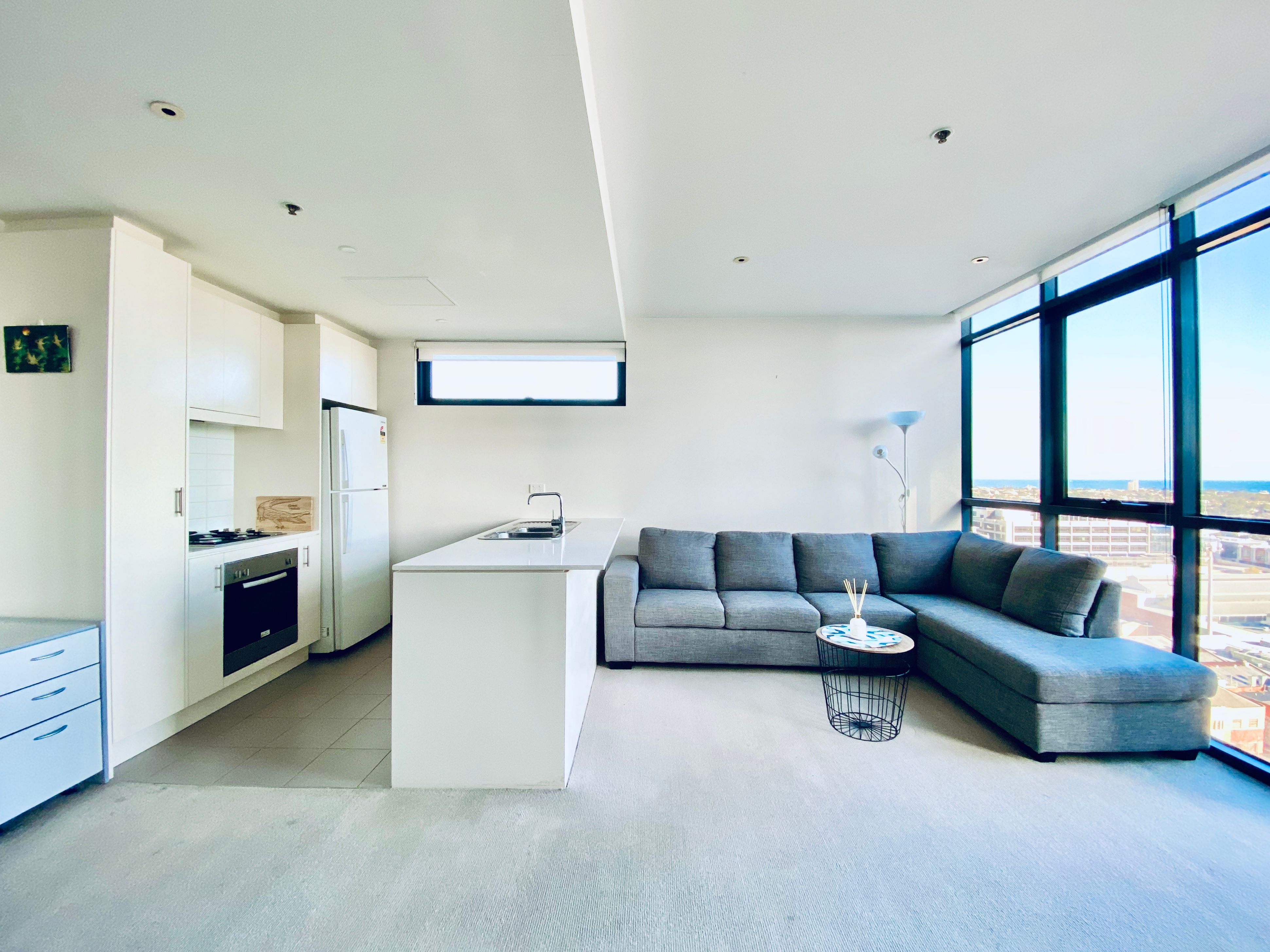 1802/109 Clarendon Street, Southbank, VIC 3006