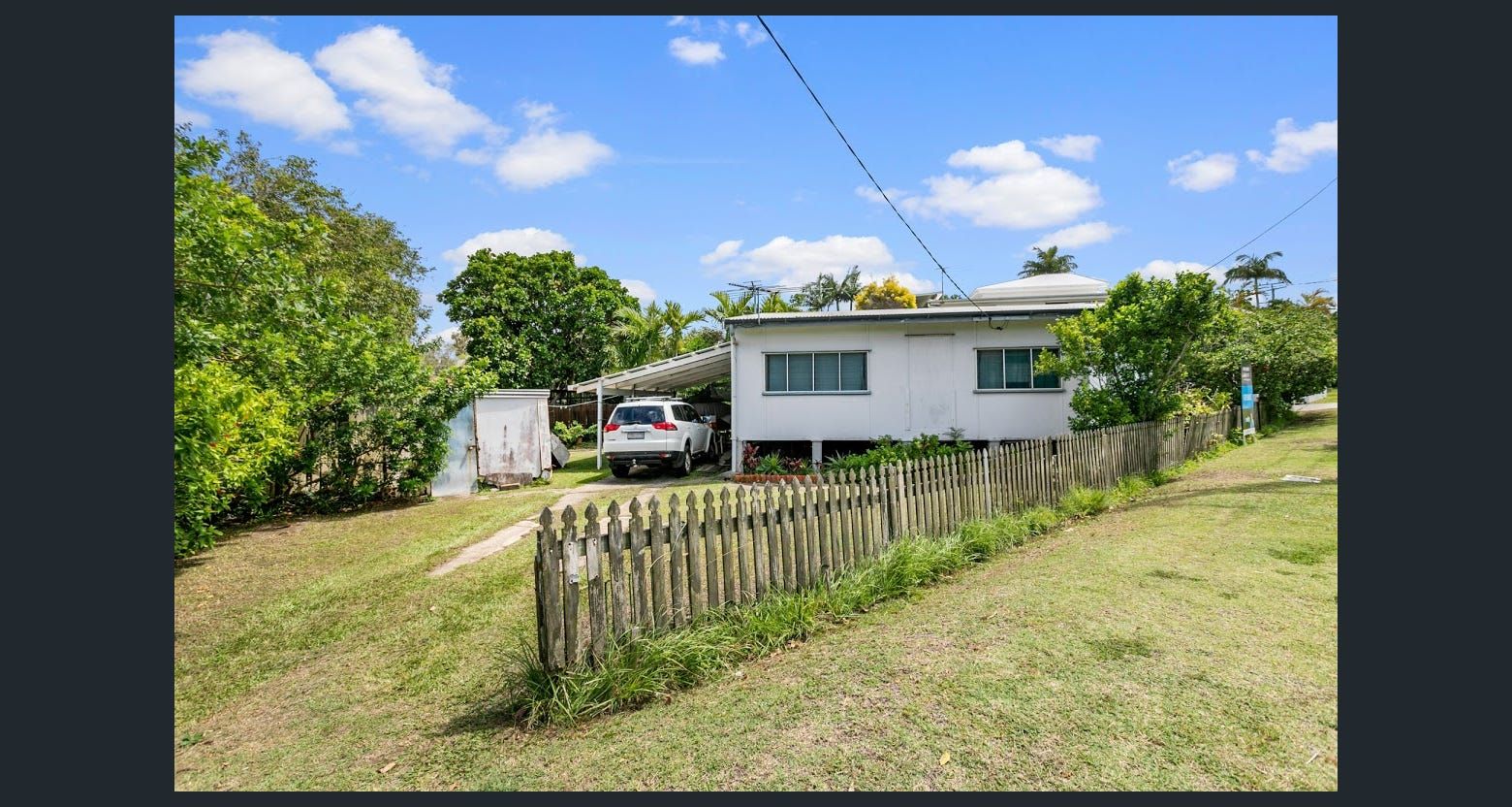 29 Woodcliffe Crescent, Woody Point, QLD 4019