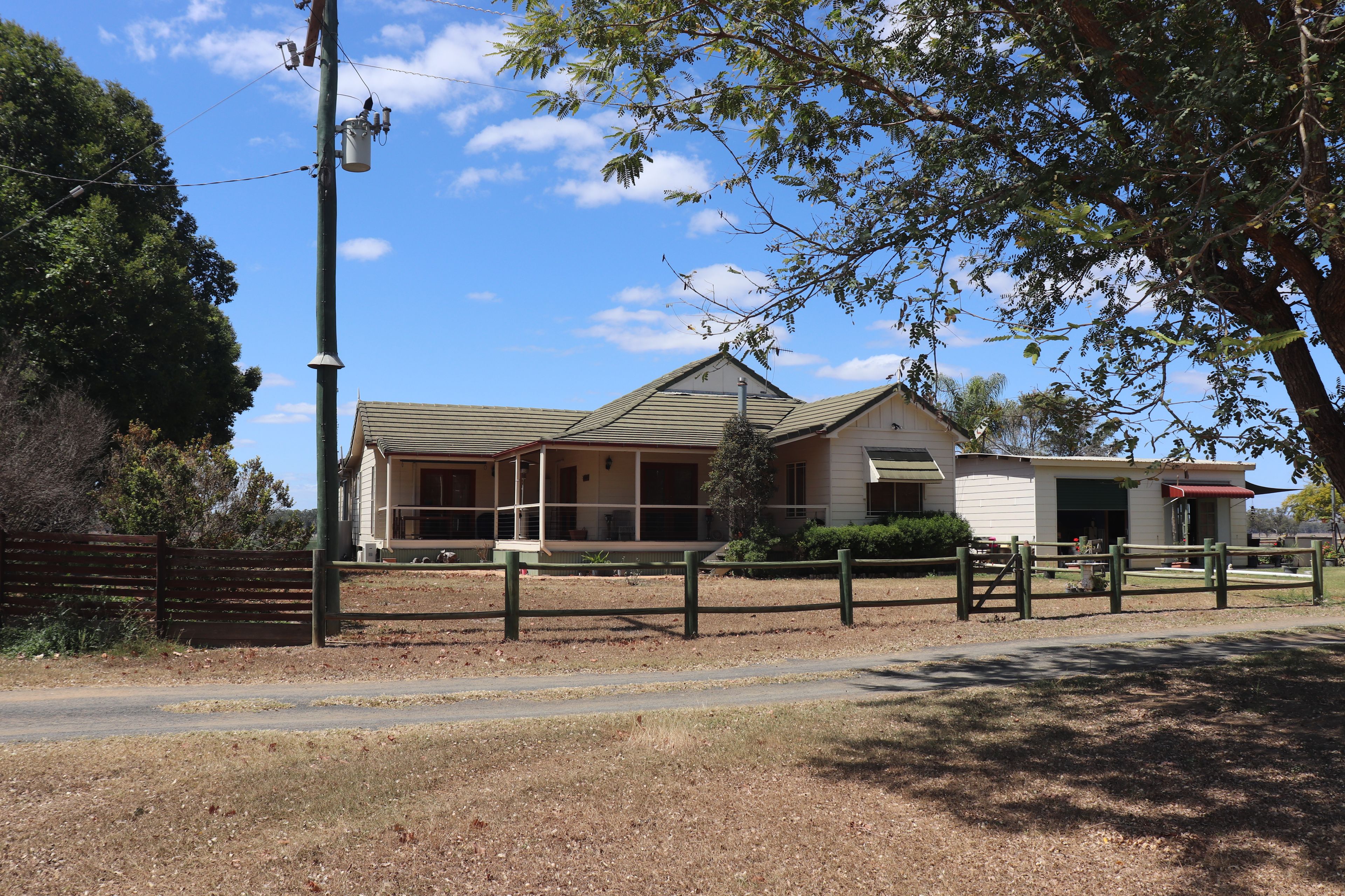 553 Airport Road, Monto, QLD 4630 Rural Cropping Property for Sale